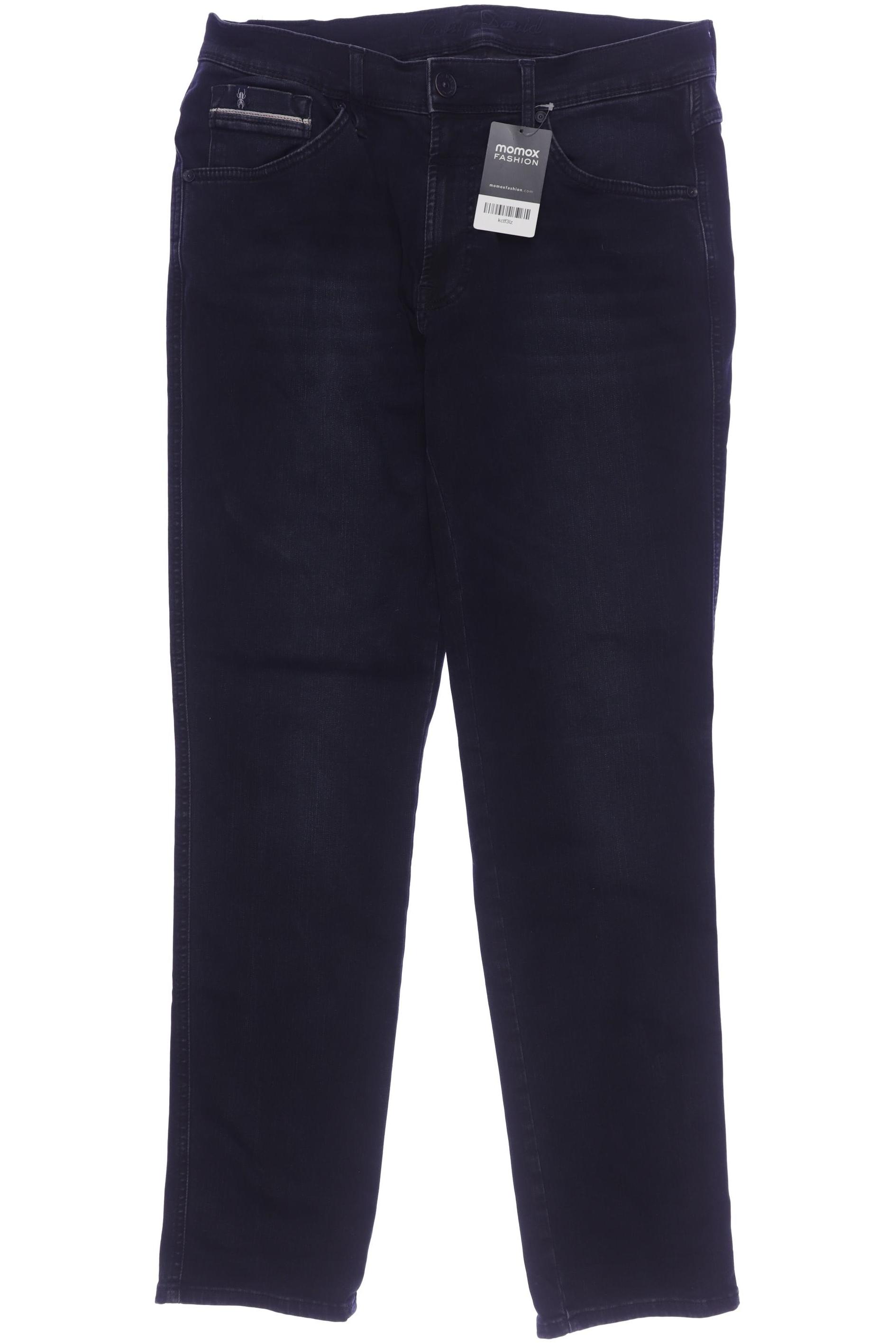 

Camp David Herren Jeans, marineblau, Gr. 34