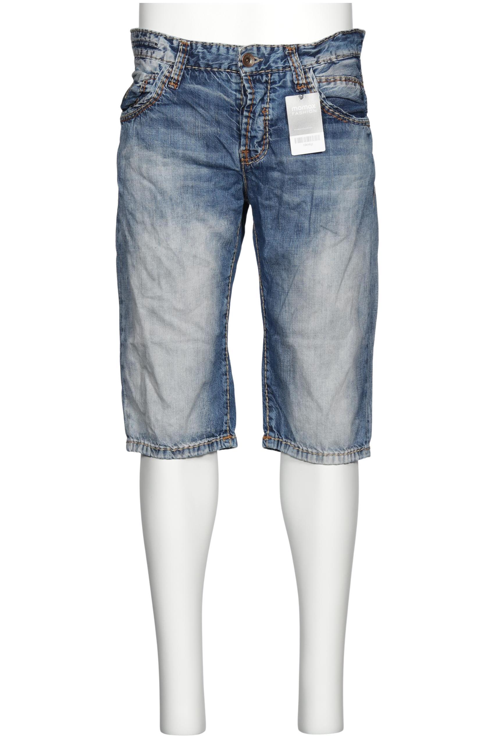 

Camp David Herren Shorts, blau, Gr. 33