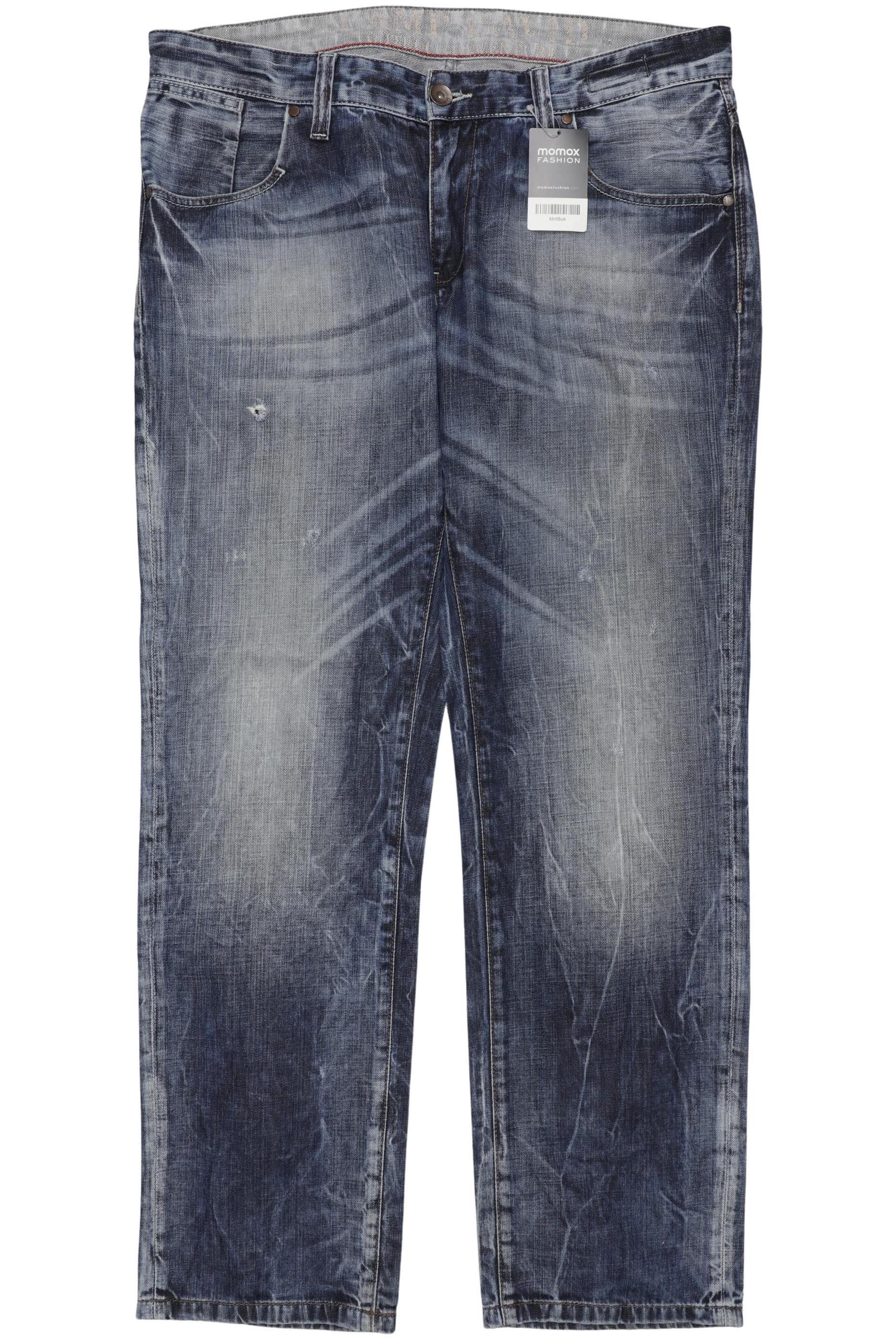 

Camp David Herren Jeans, blau, Gr. 36