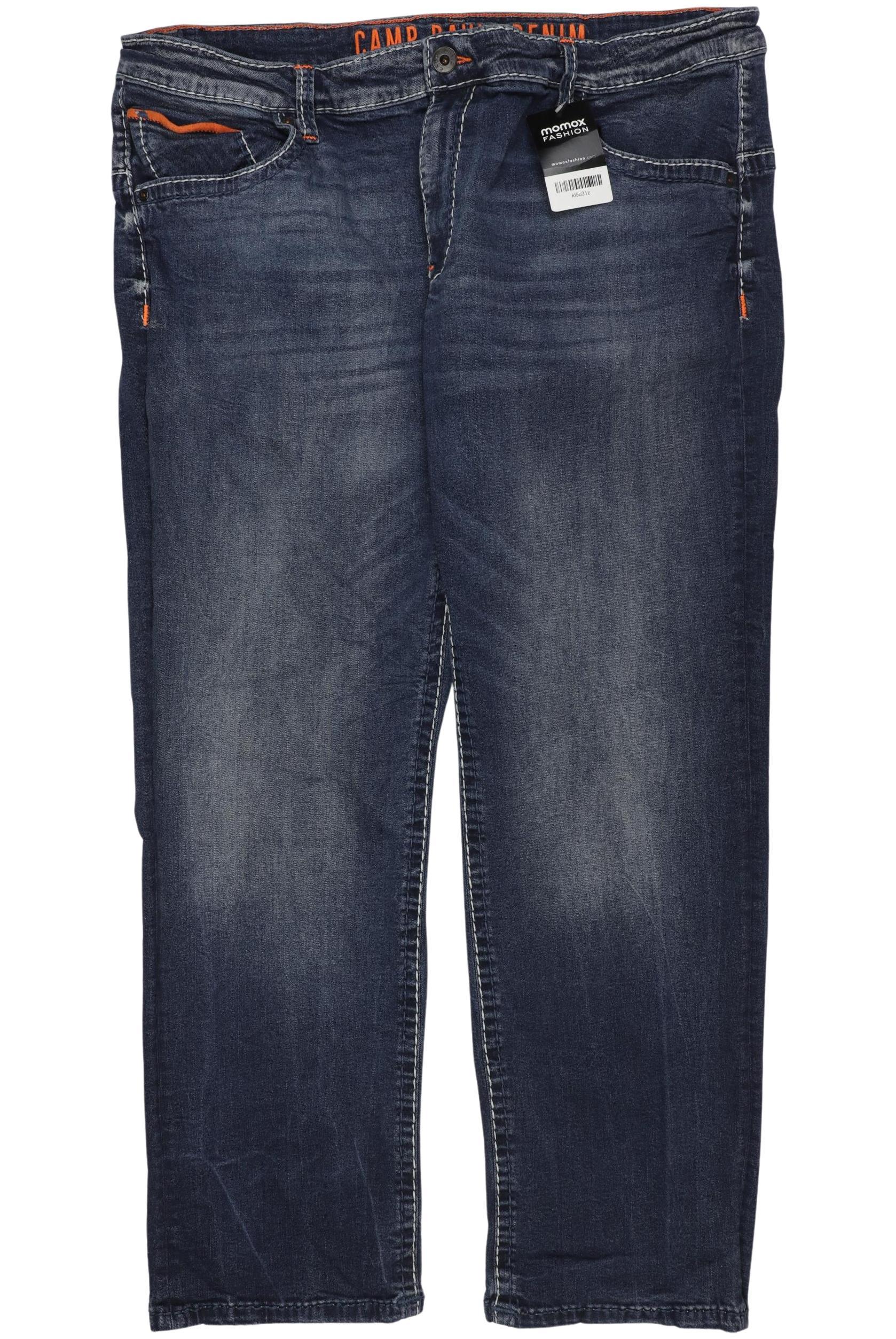 

Camp David Herren Jeans, blau, Gr. 42