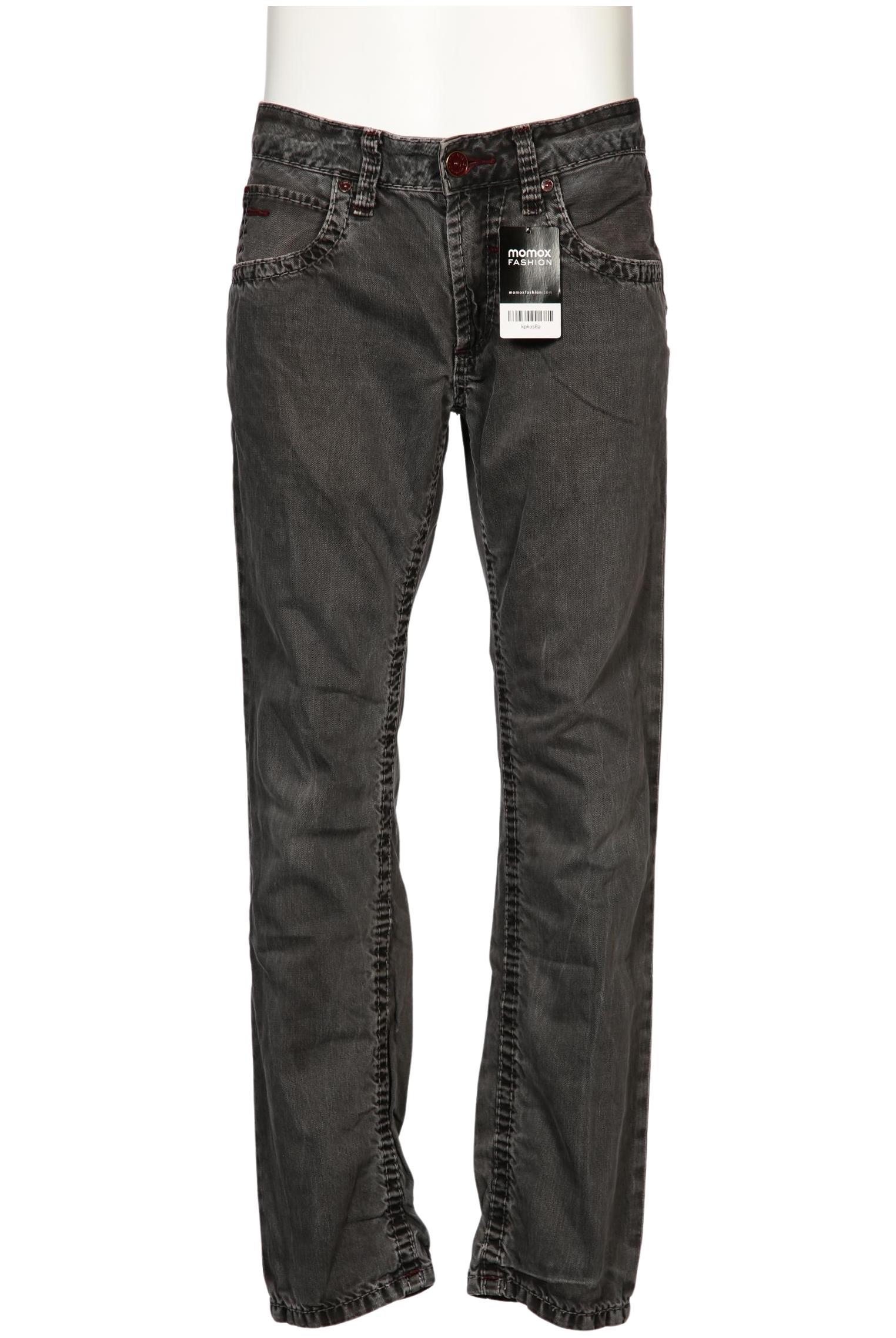 

Camp David Herren Jeans, grau, Gr. 31