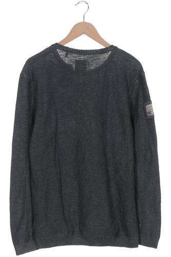 Camp David Herren Pullover L Second Hand kaufen | momox fashion