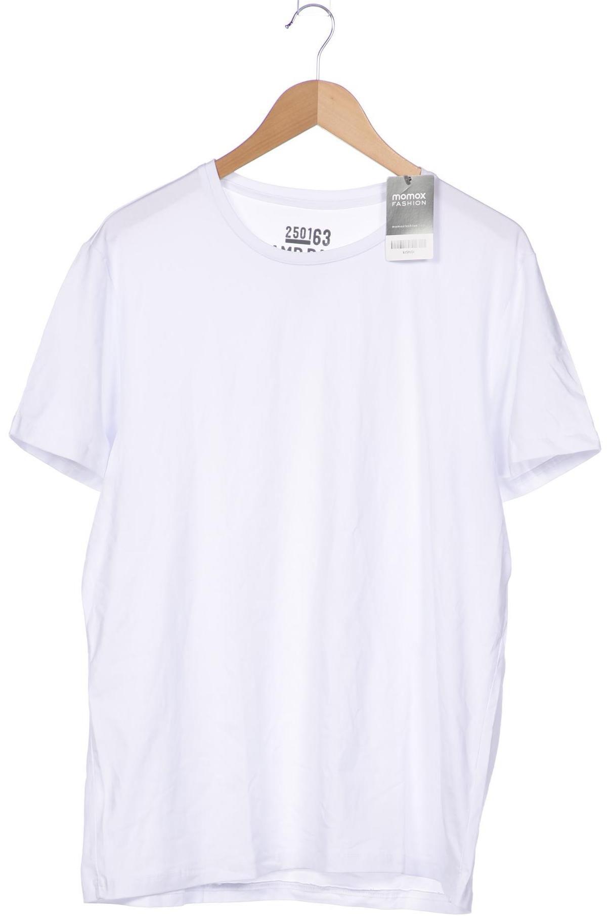 

Camp David Herren T-Shirt, weiß, Gr. 54