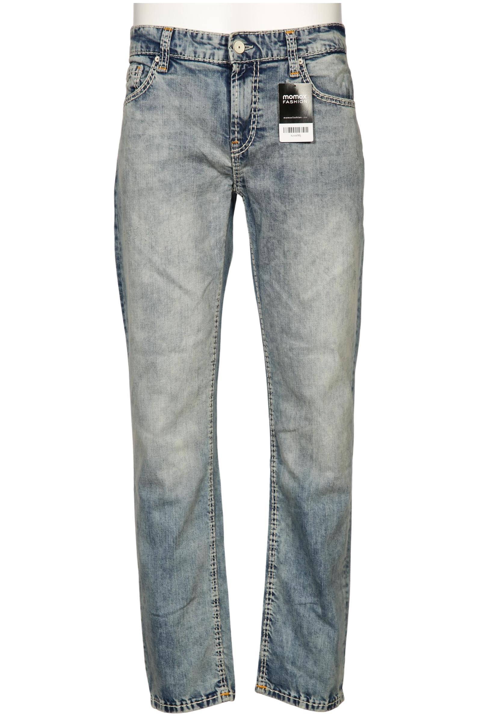 

Camp David Herren Jeans, hellblau, Gr. 36