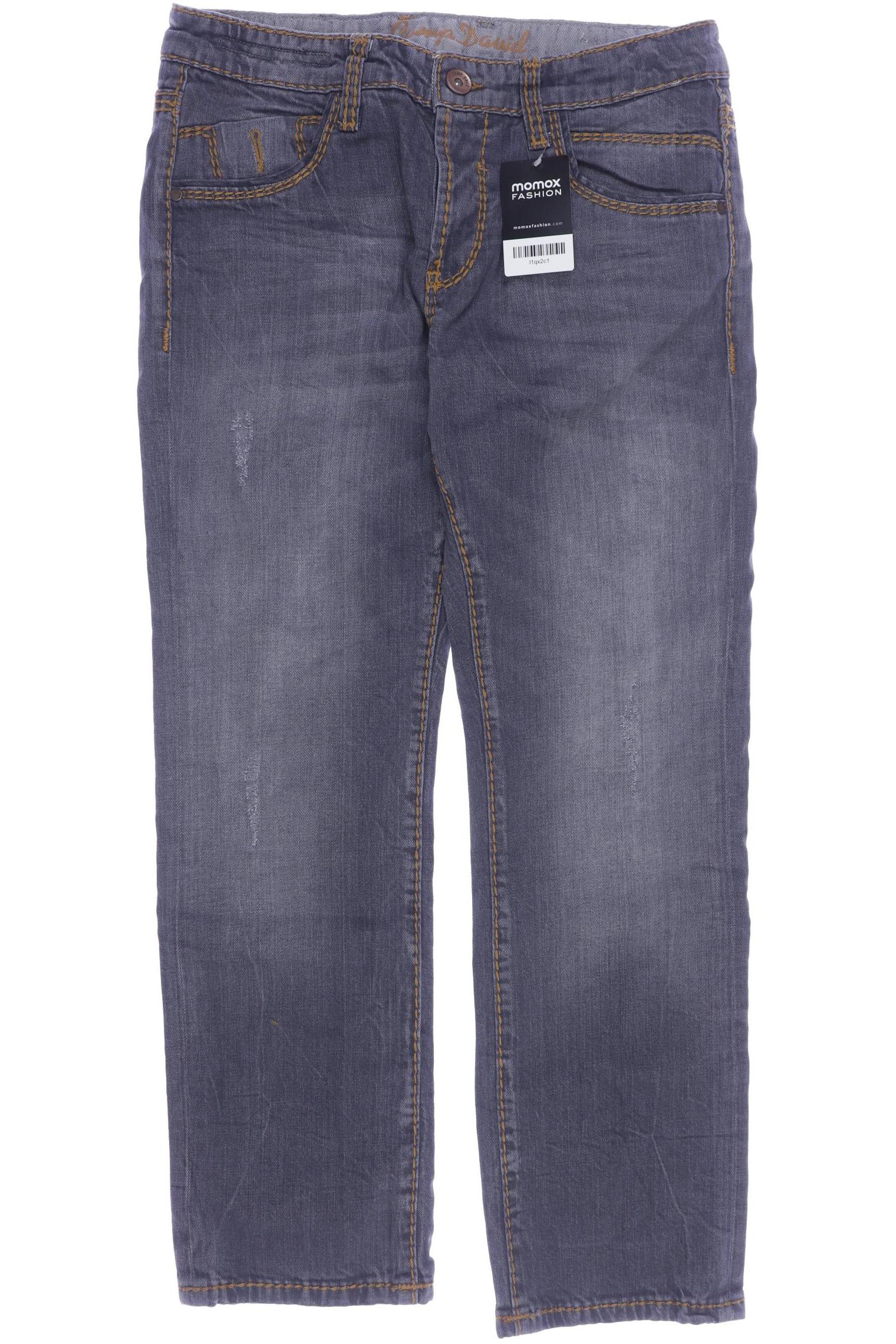 

Camp David Herren Jeans, grau, Gr. 30