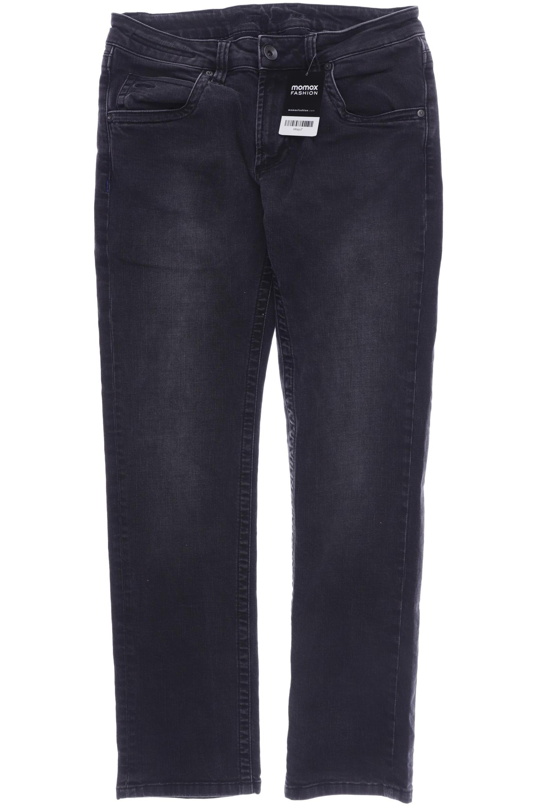 

Camp David Herren Jeans, schwarz