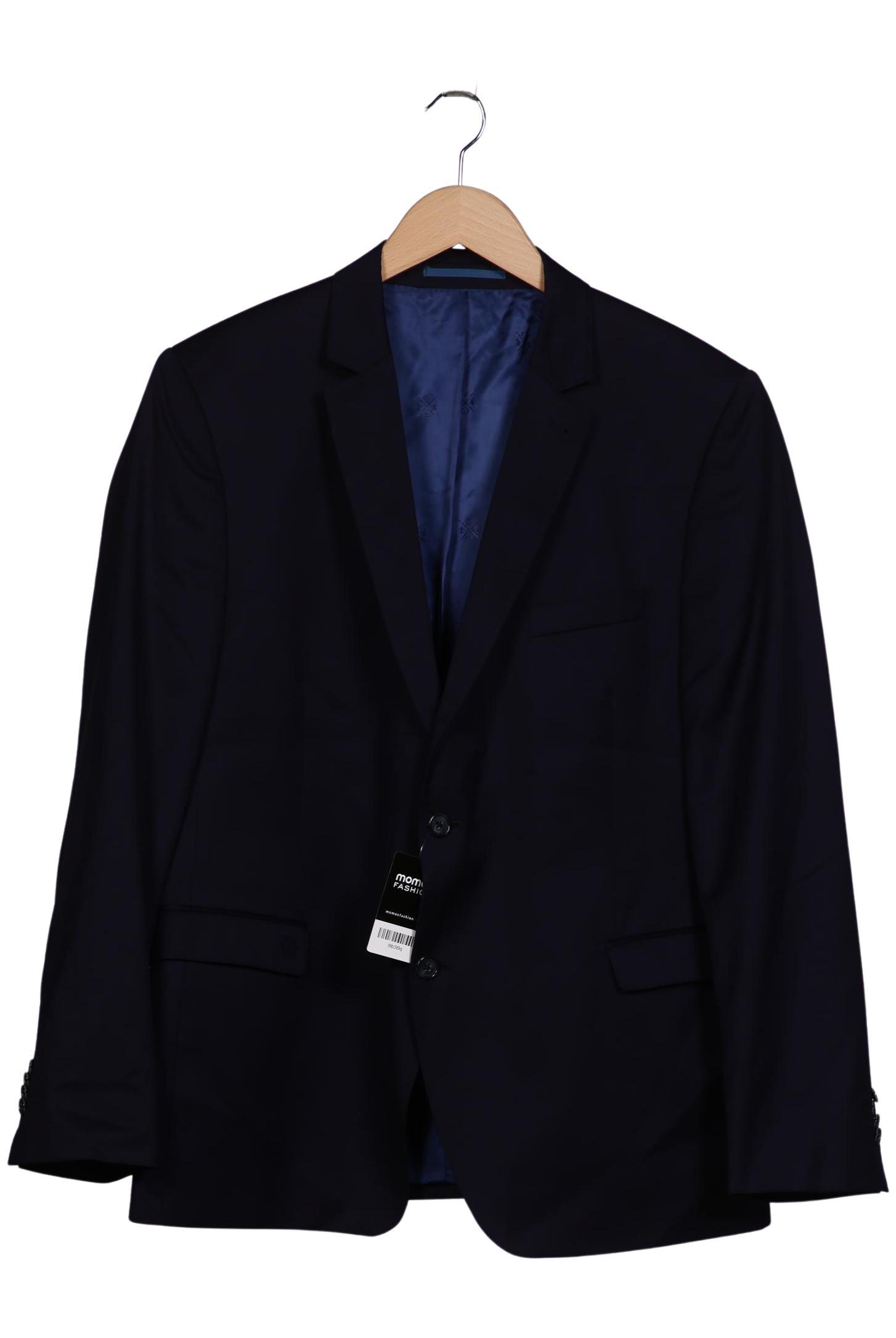 

Camp David Herren Sakko, marineblau, Gr. 58