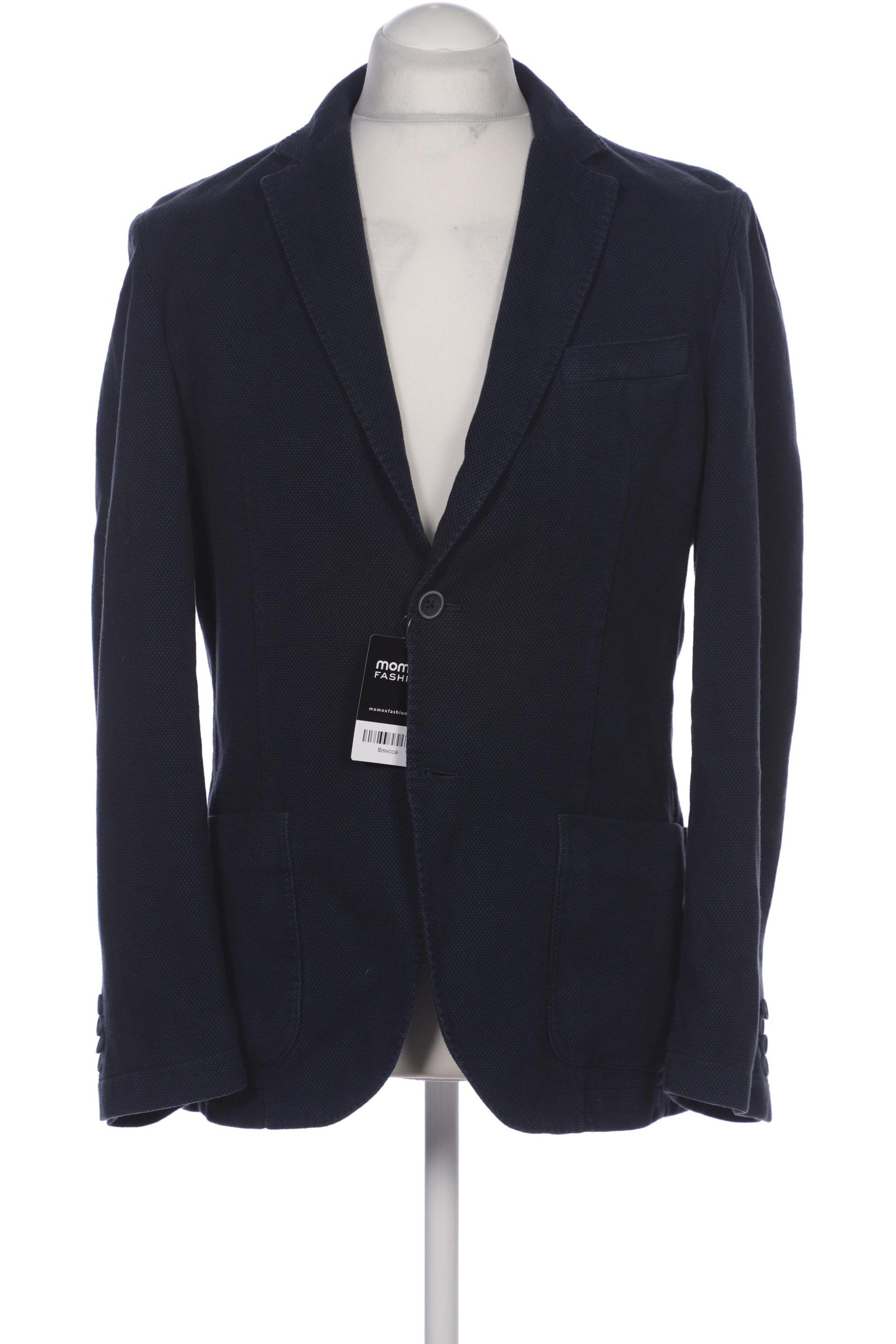 

Camp David Herren Sakko, marineblau, Gr. 50