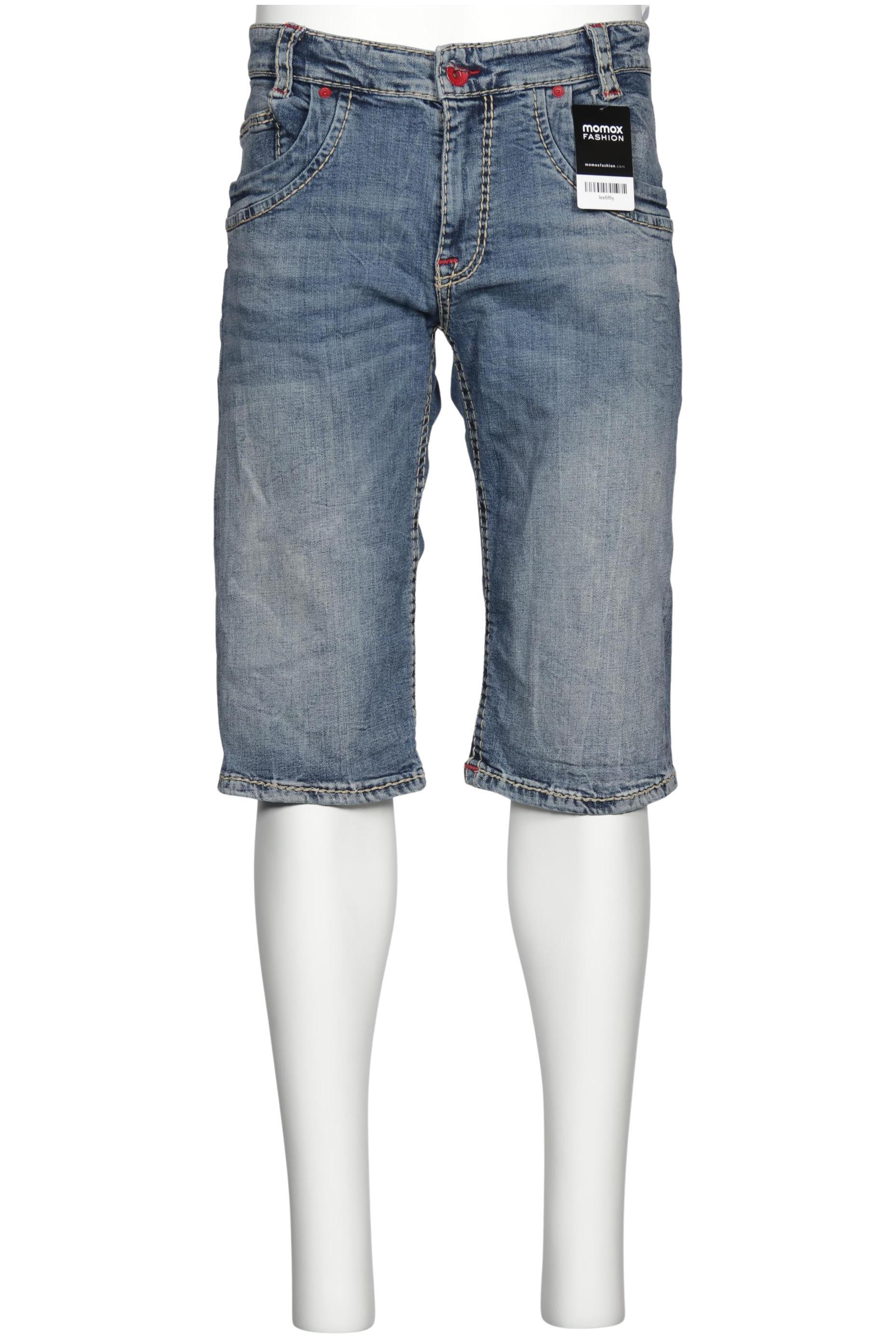 

Camp David Herren Shorts, blau, Gr. 33