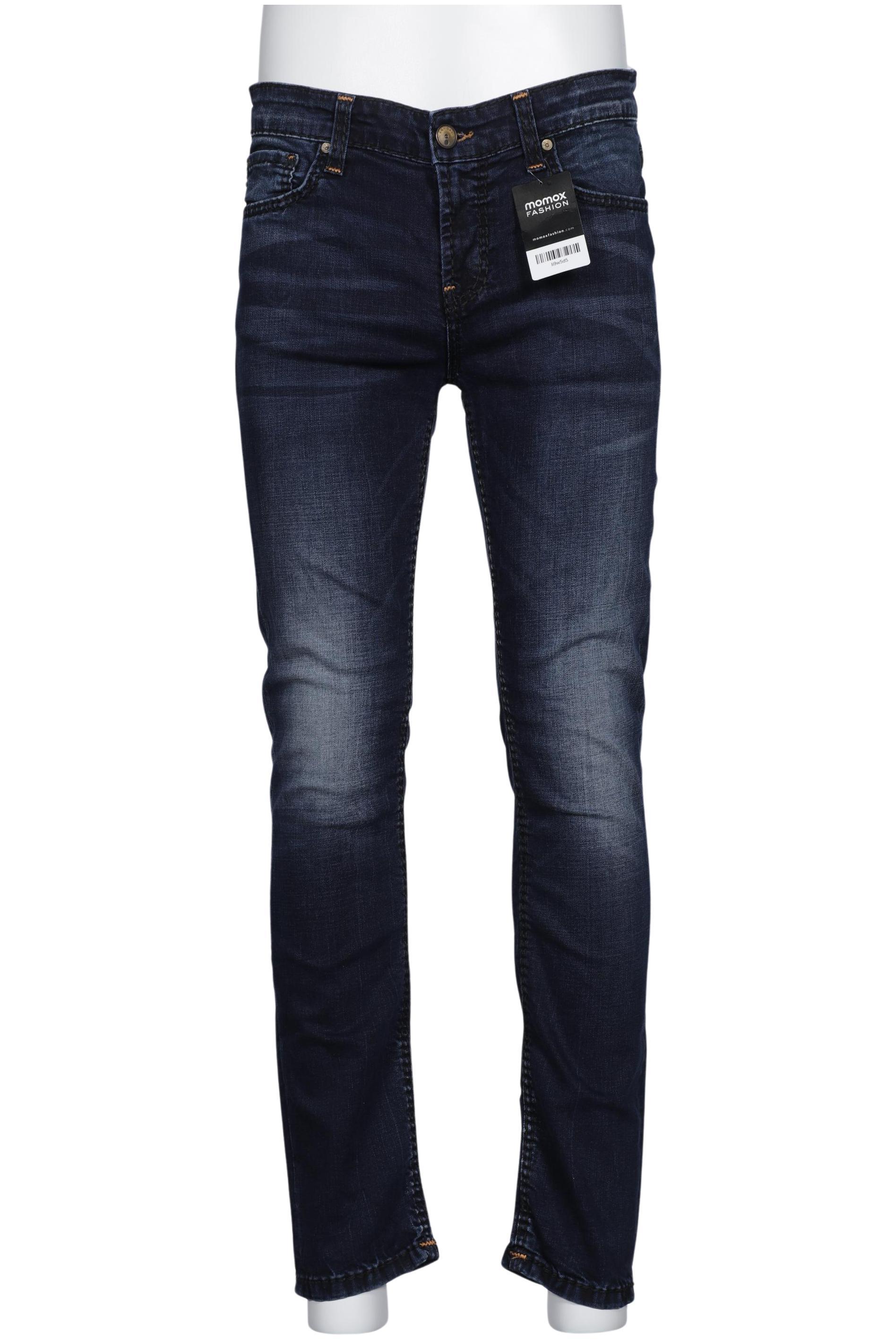 

Camp David Herren Jeans, marineblau, Gr. 33