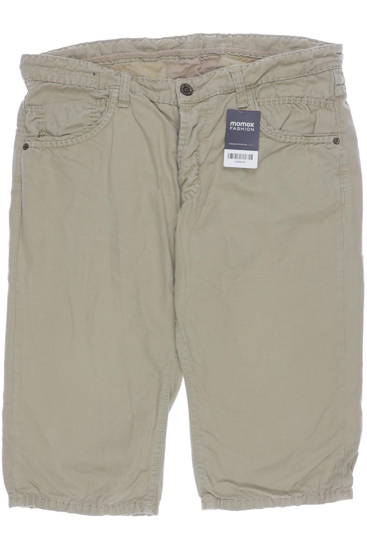 

Camp David Herren Shorts, beige, Gr. 36