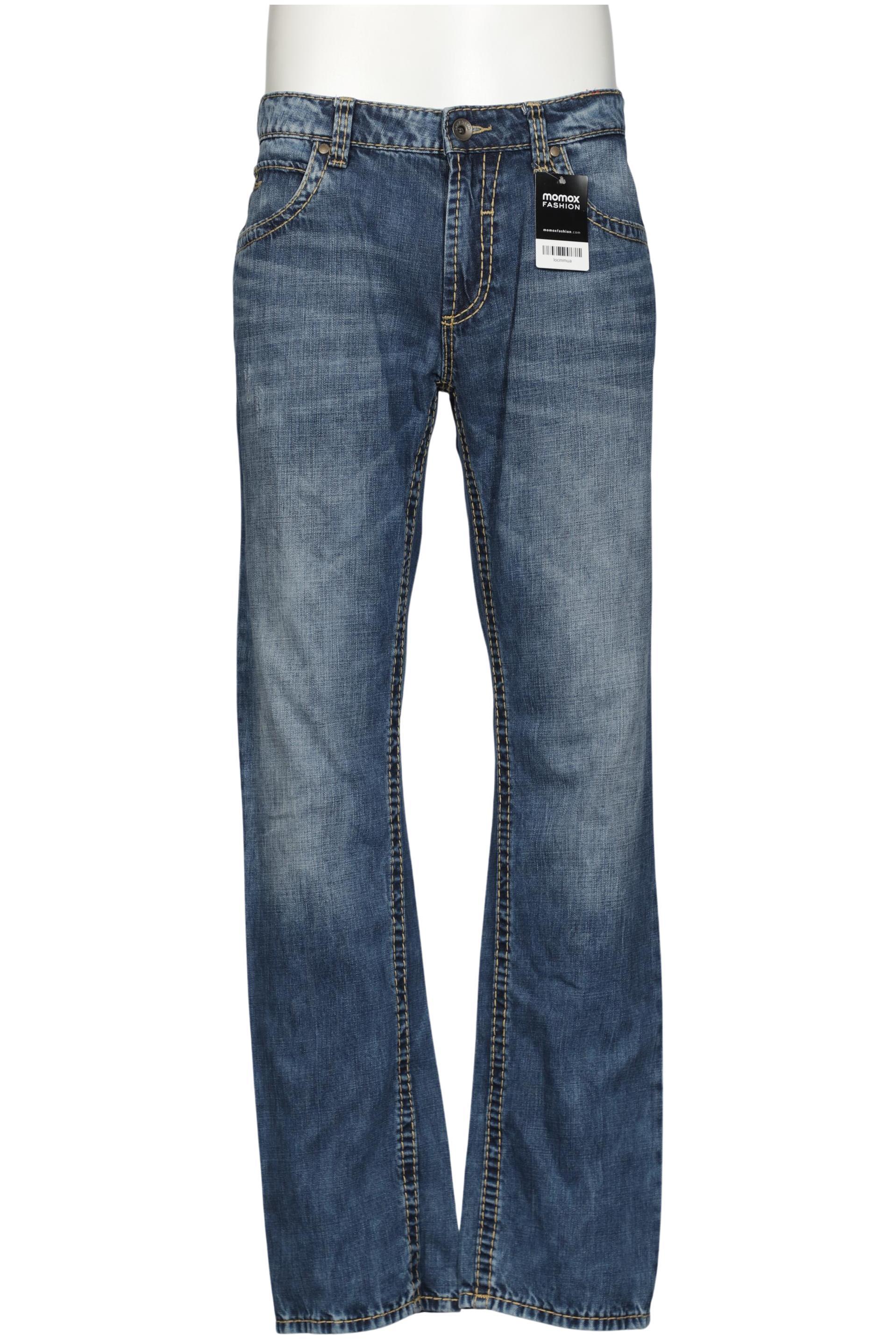 

Camp David Herren Jeans, blau, Gr. 36