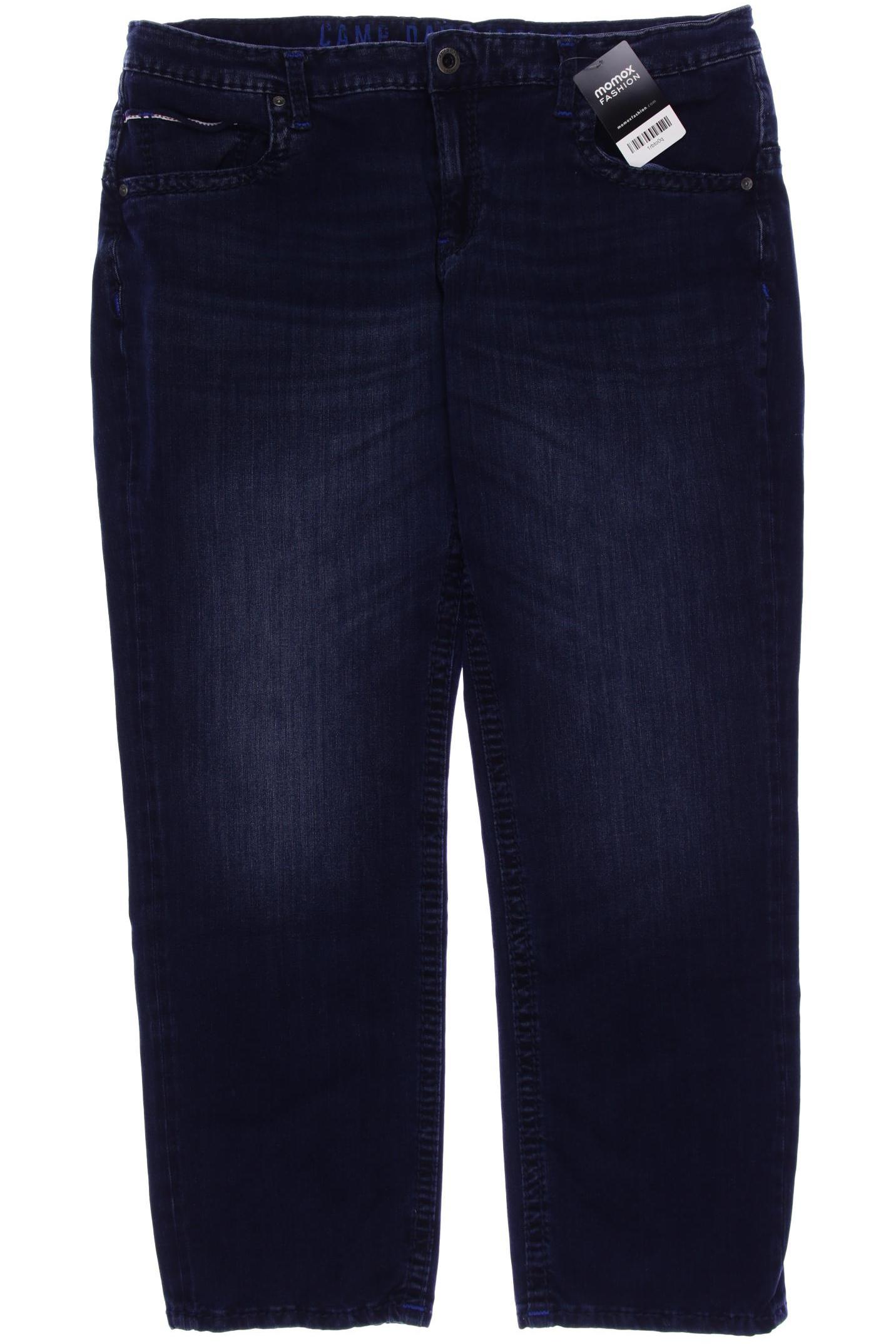 

Camp David Herren Jeans, marineblau