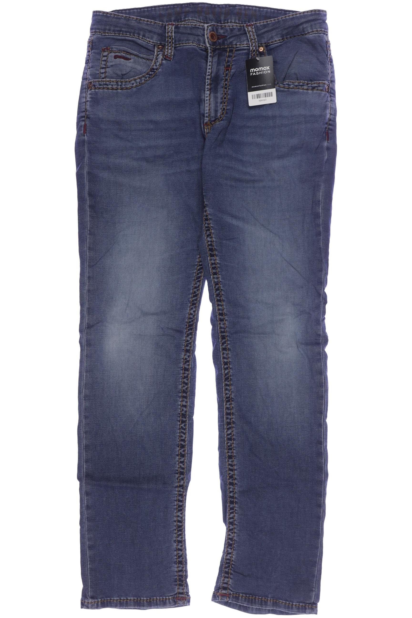 

Camp David Herren Jeans, blau, Gr. 34