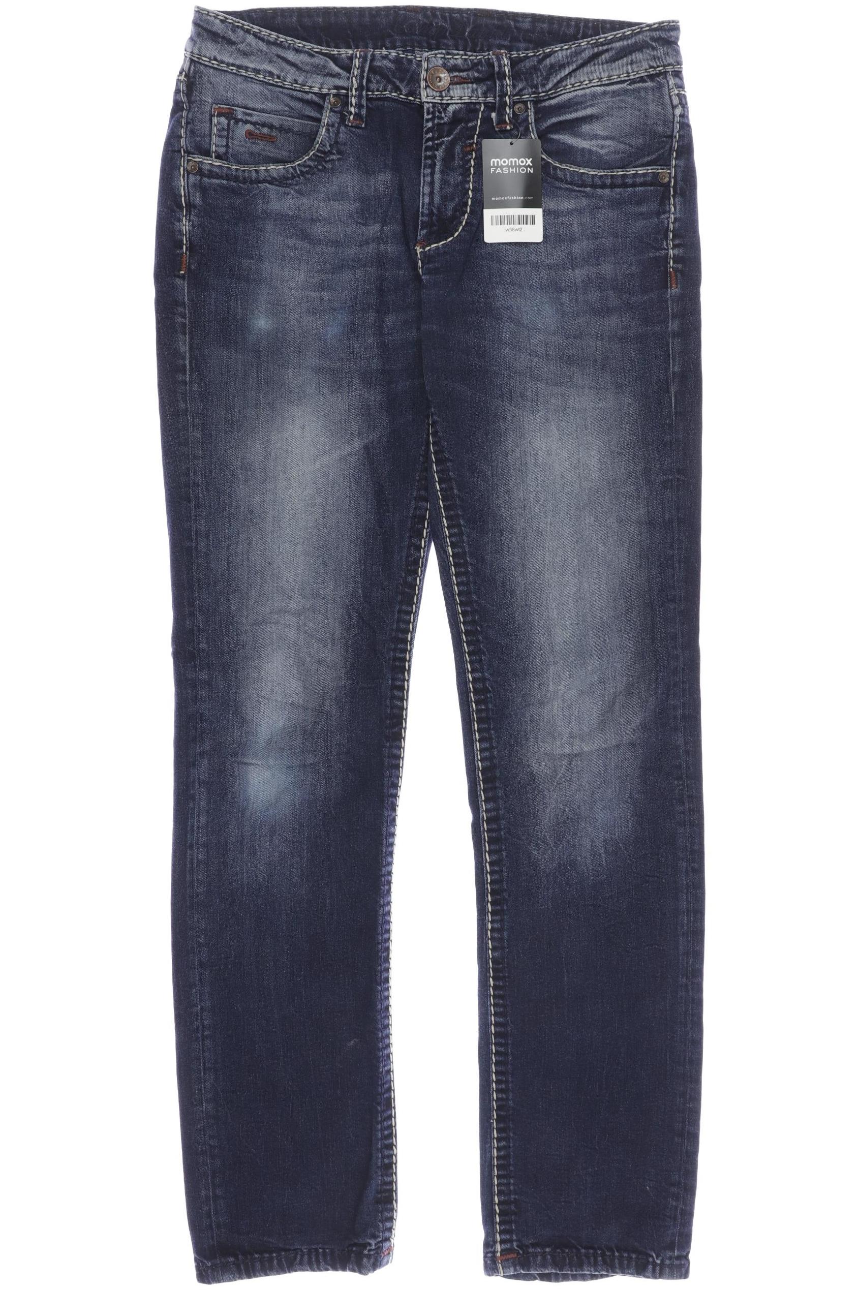 

Camp David Herren Jeans, marineblau, Gr. 30