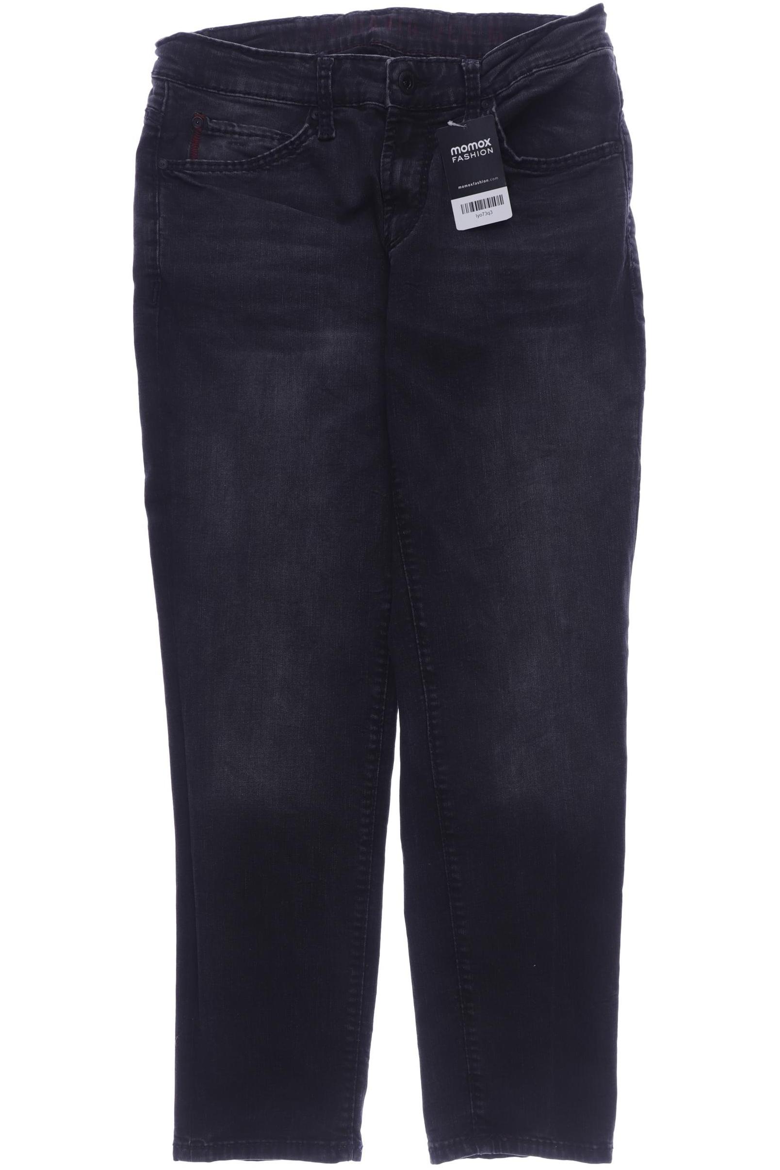 

Camp David Herren Jeans, grau