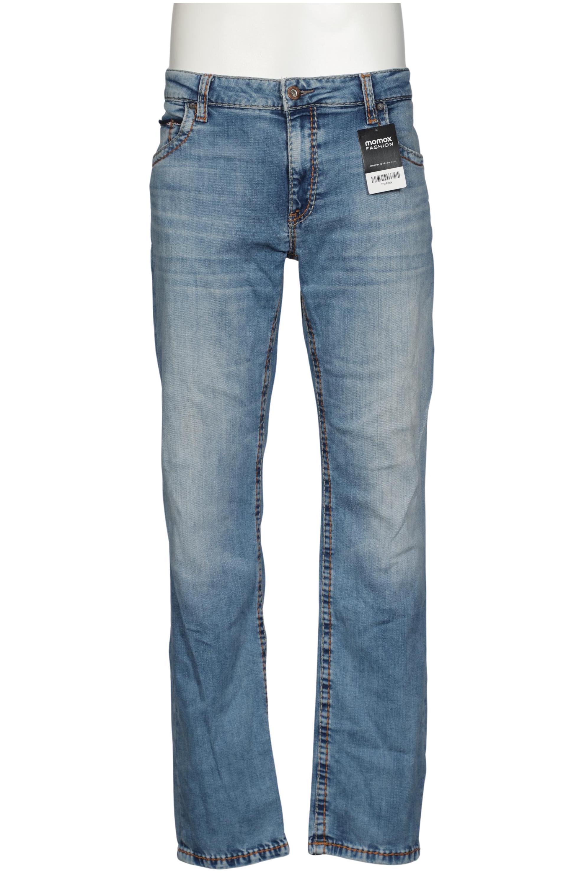 

Camp David Herren Jeans, blau, Gr. 36
