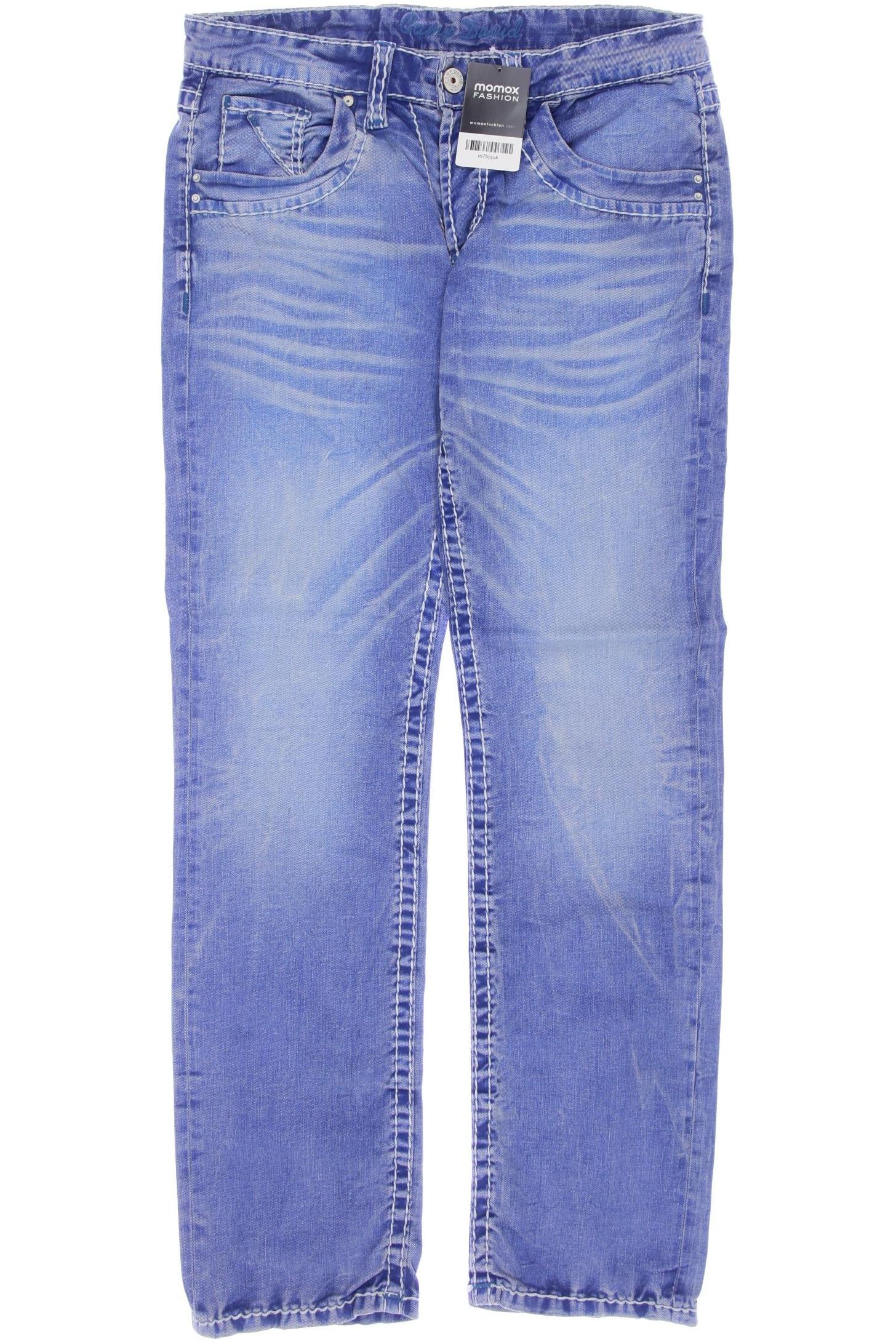 

Camp David Herren Jeans, blau, Gr. 31