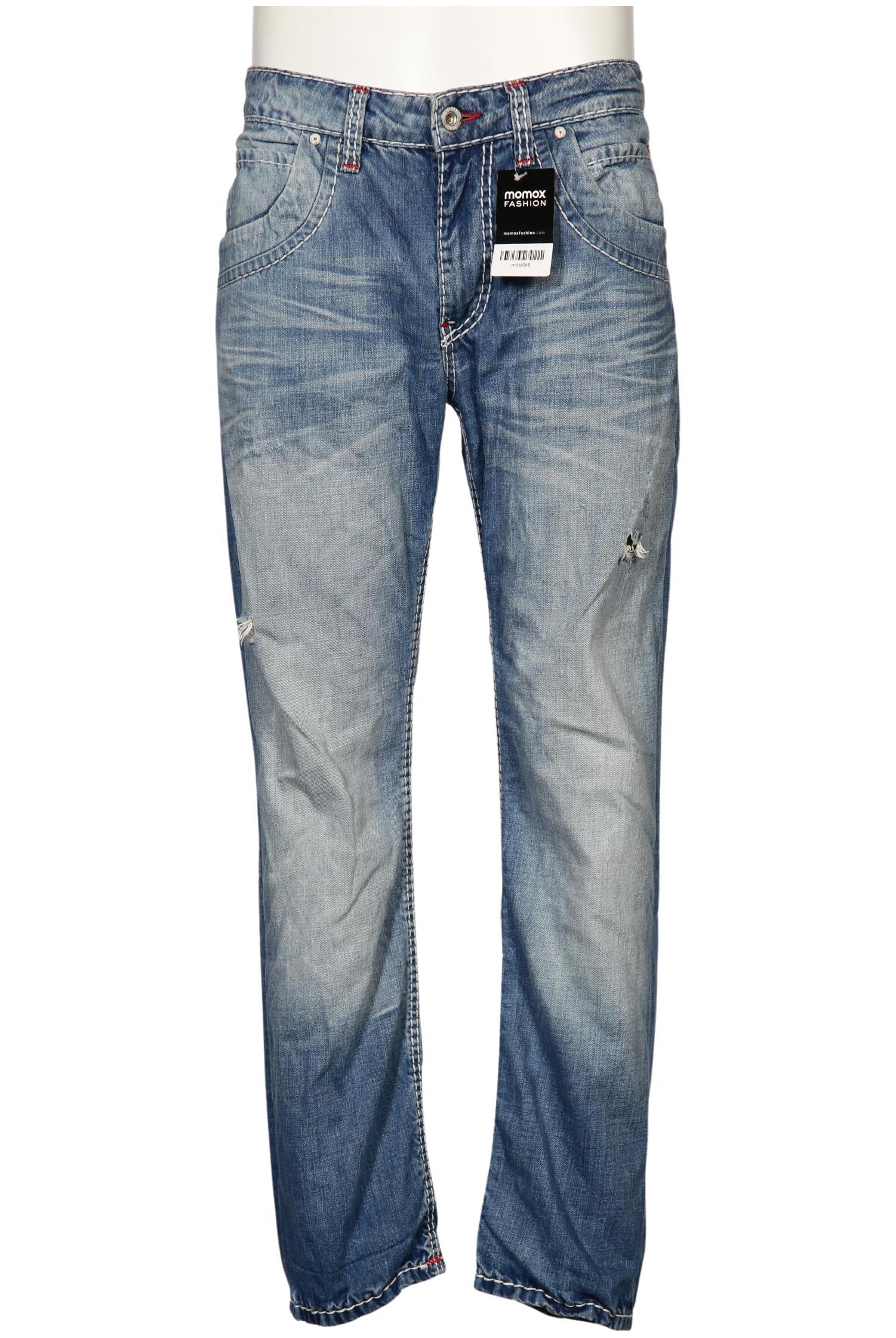 

Camp David Herren Jeans, blau, Gr. 34