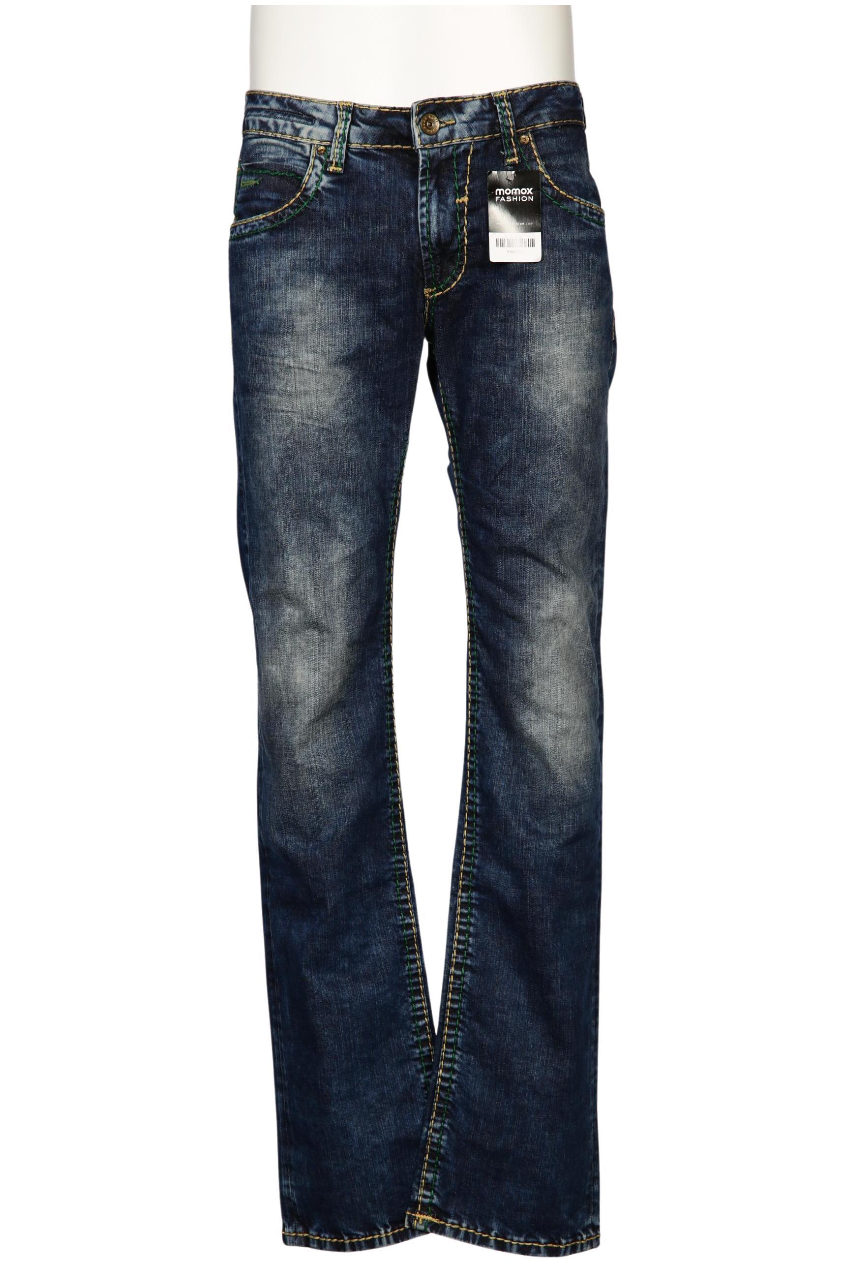 

Camp David Herren Jeans, blau, Gr. 33