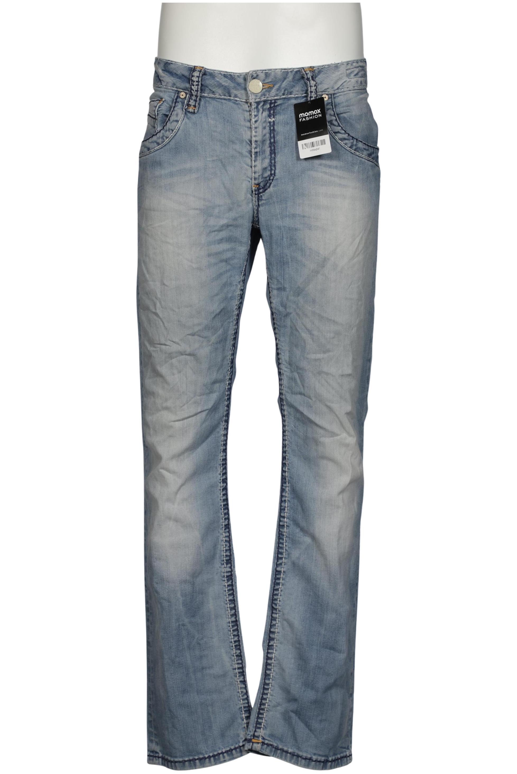 

Camp David Herren Jeans, hellblau, Gr. 36
