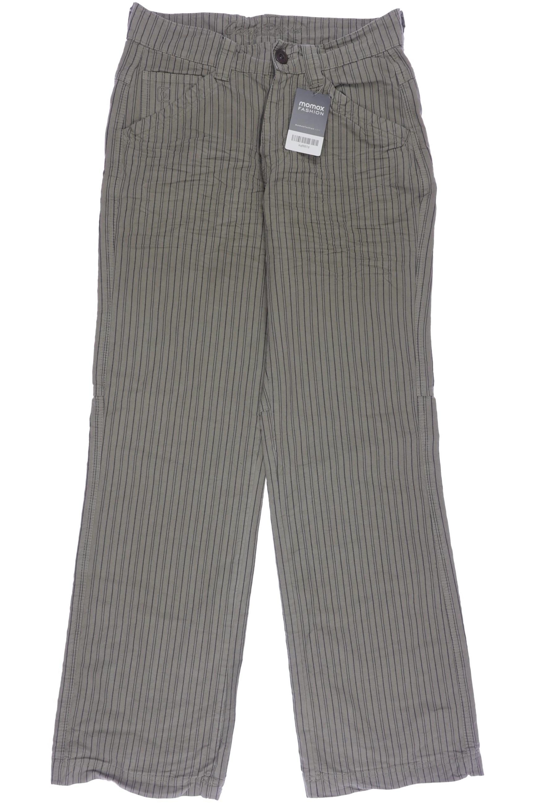 Thumbnail - Camp David Herren Stoffhose, beige, Gr. 32