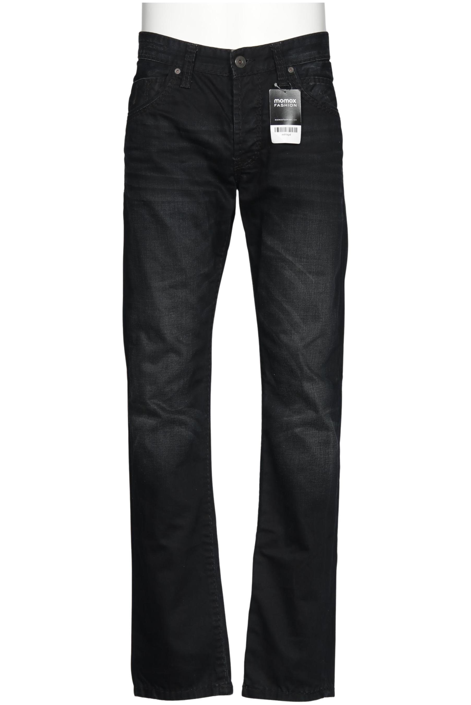 

Camp David Herren Jeans, marineblau, Gr. 32