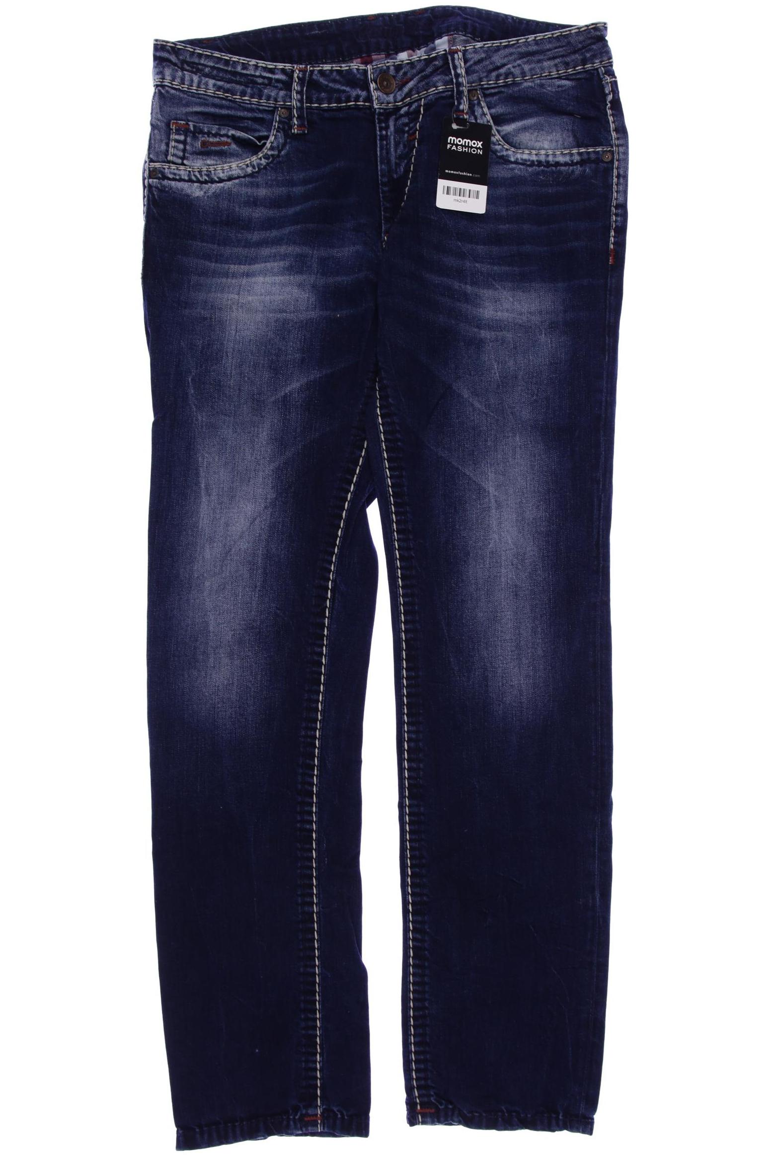 

Camp David Herren Jeans, marineblau