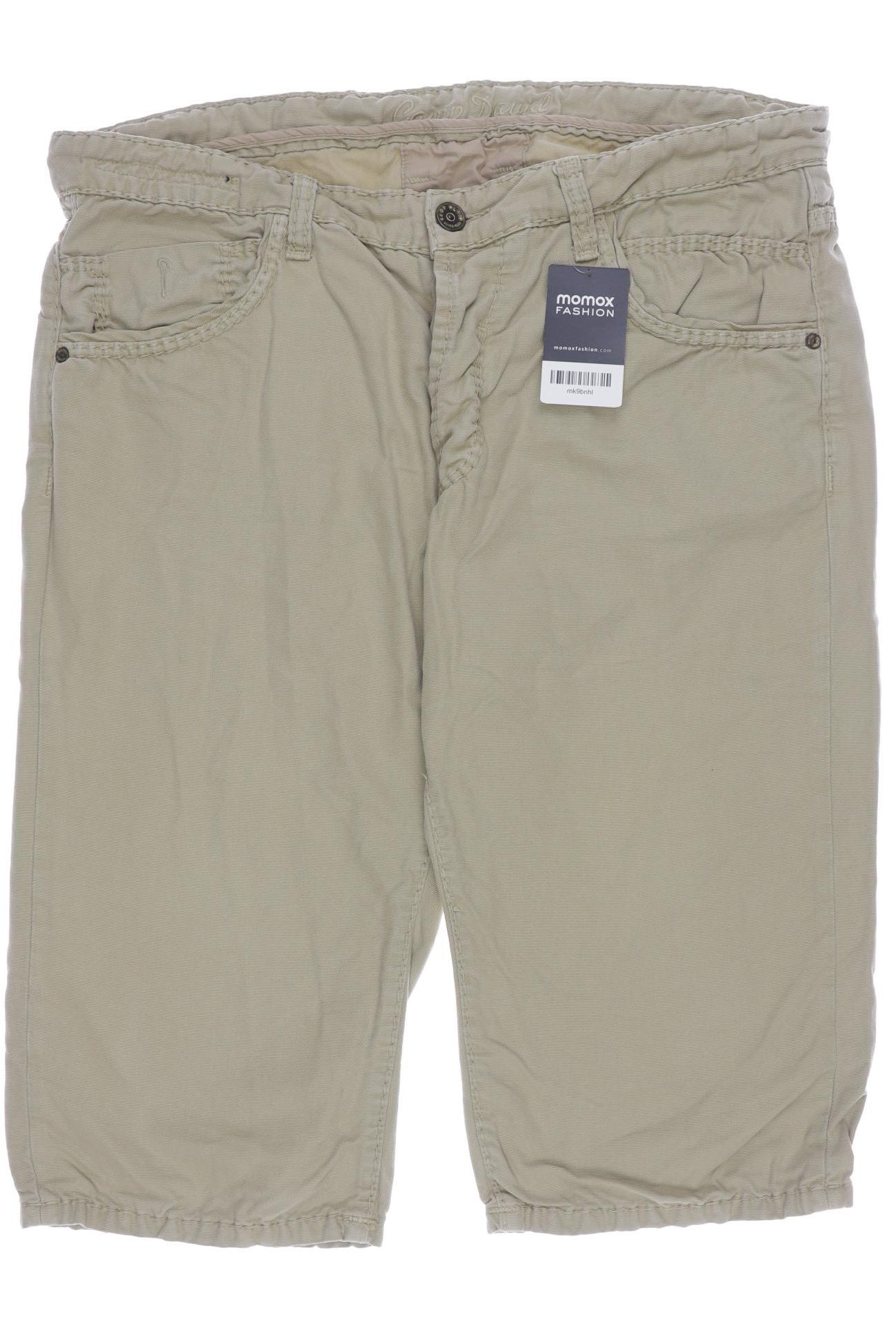 

Camp David Herren Shorts, beige