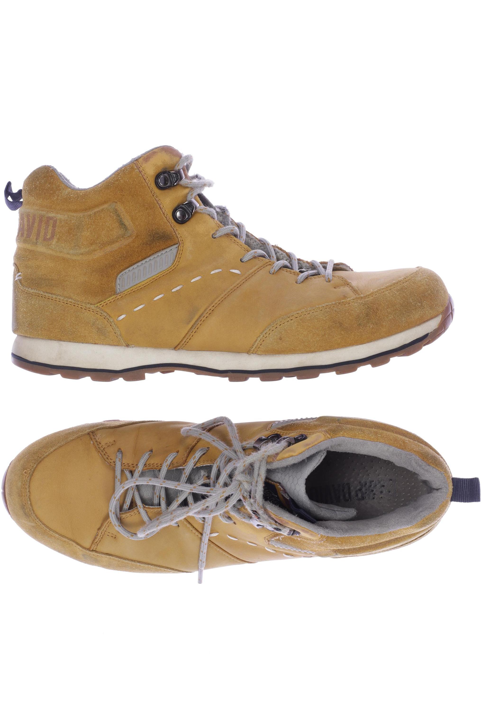 

Camp David Herren Sneakers, beige, Gr. 44