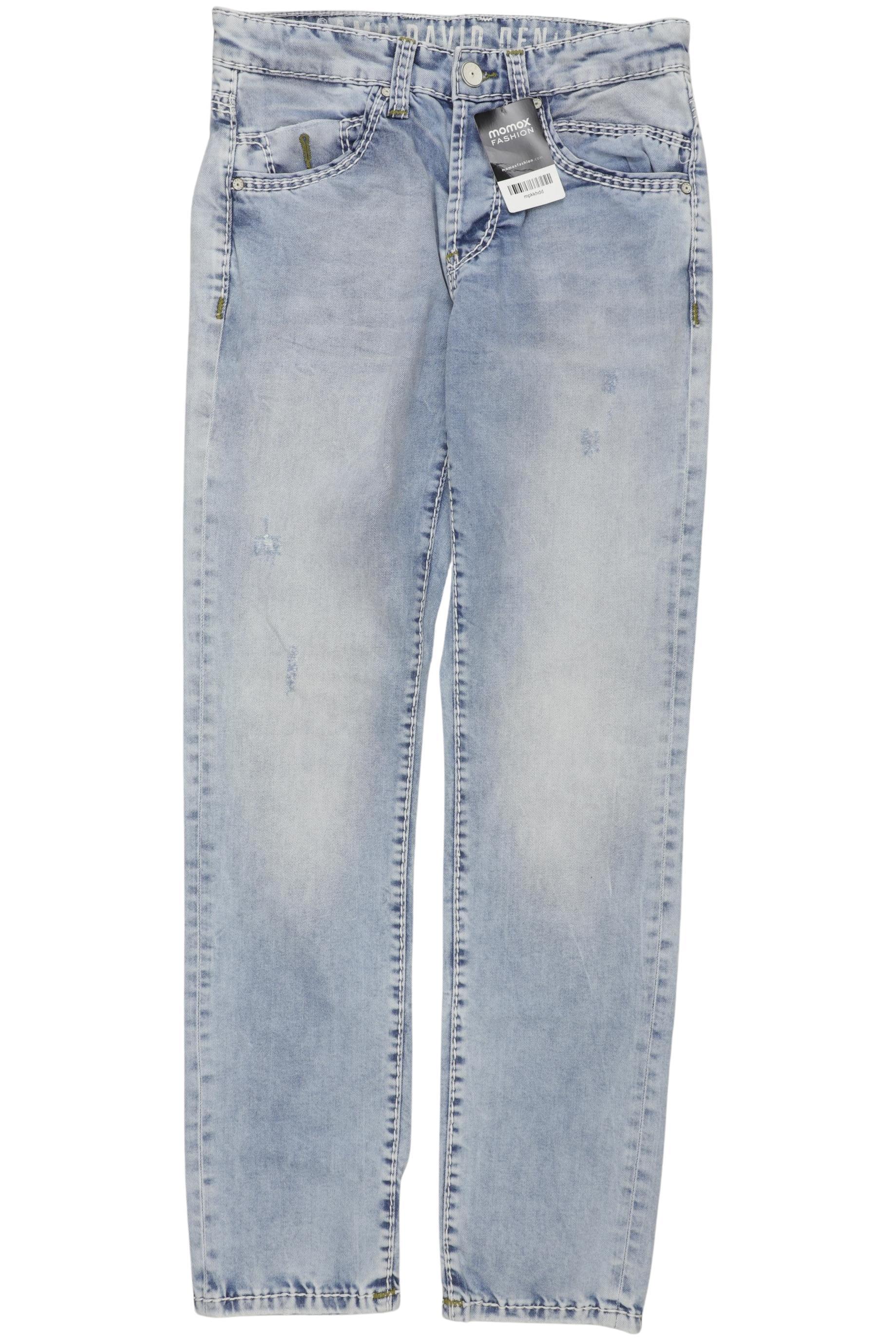 

Camp David Herren Jeans, hellblau, Gr. 29