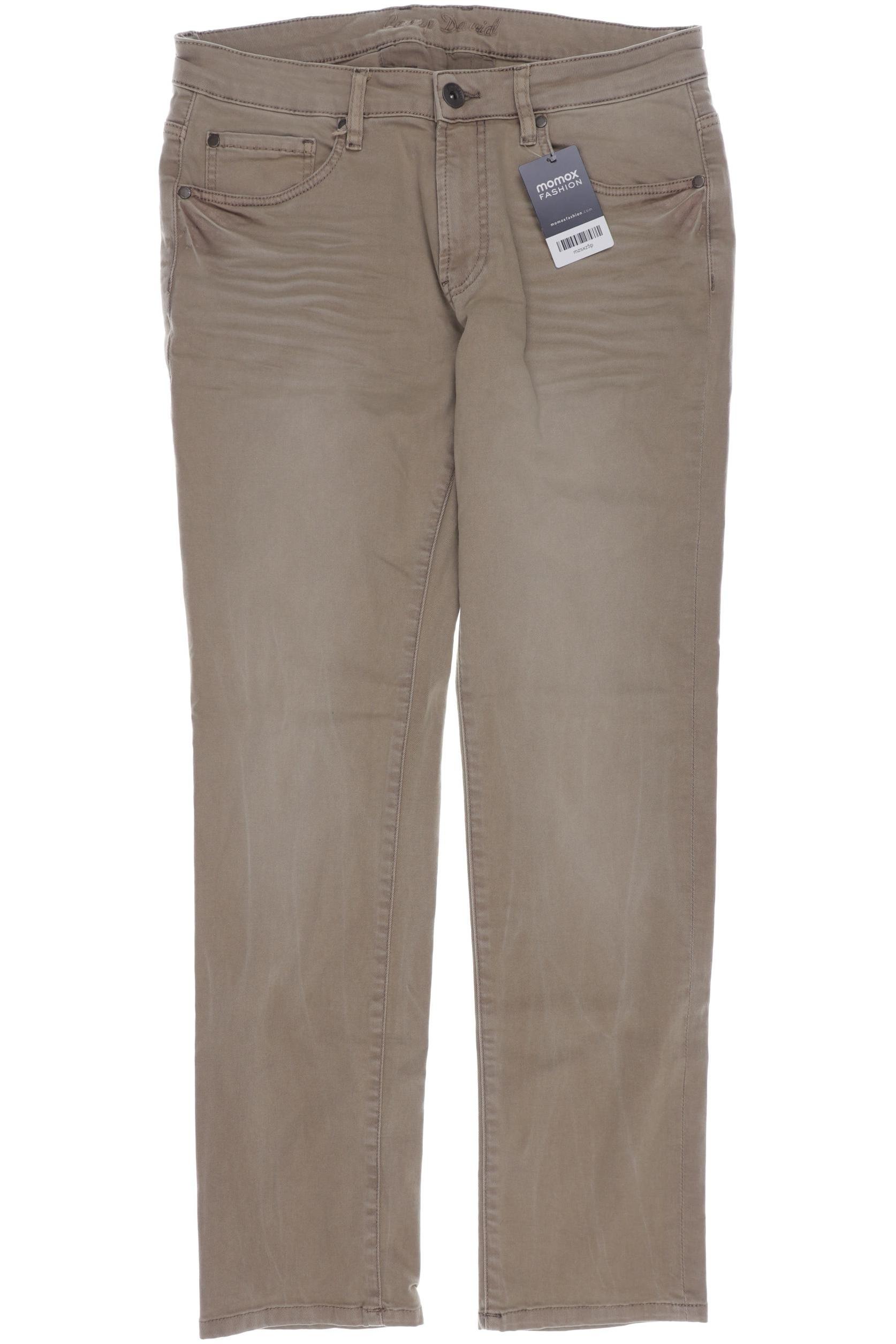 

Camp David Herren Jeans, beige