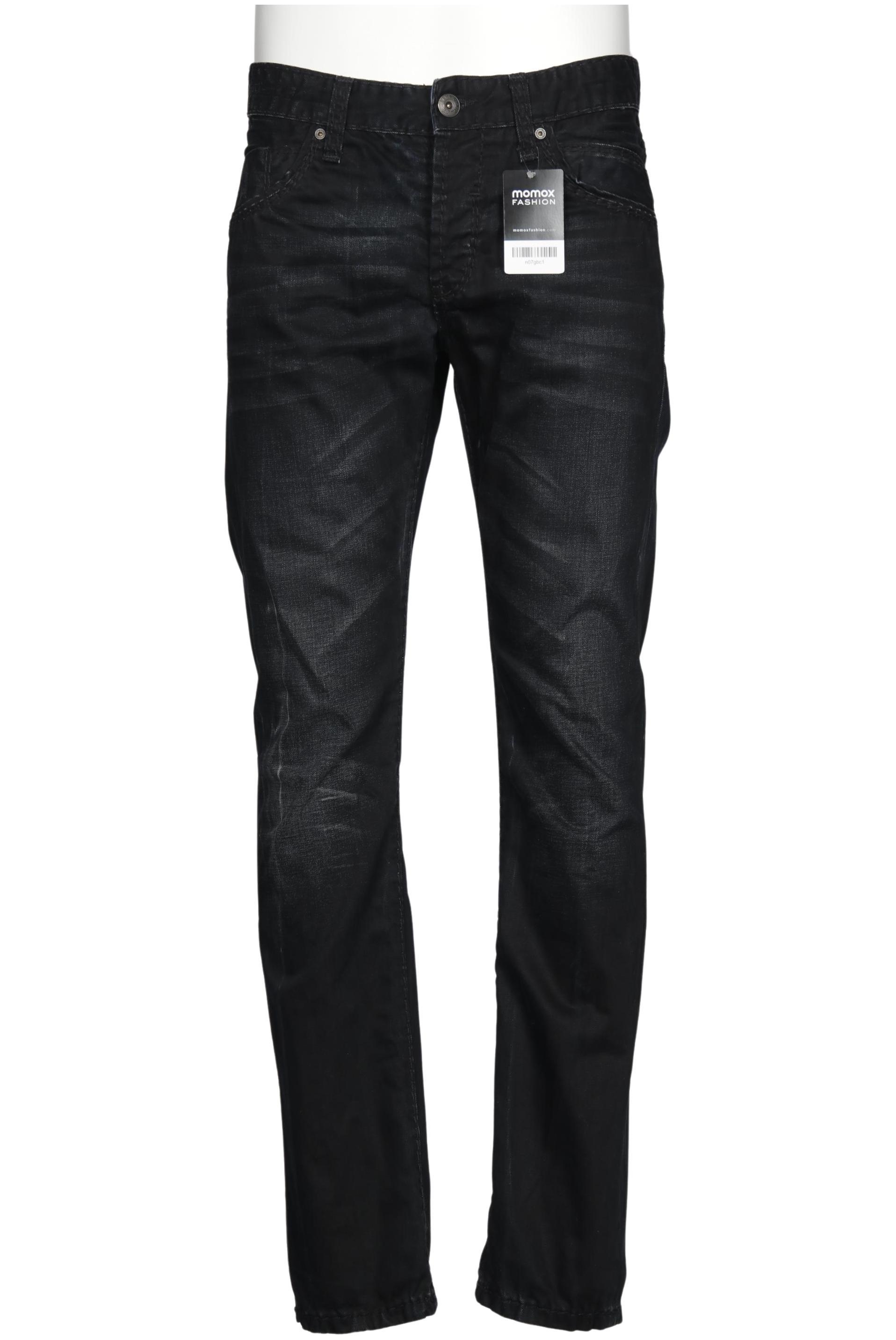 

Camp David Herren Jeans, marineblau, Gr. 32