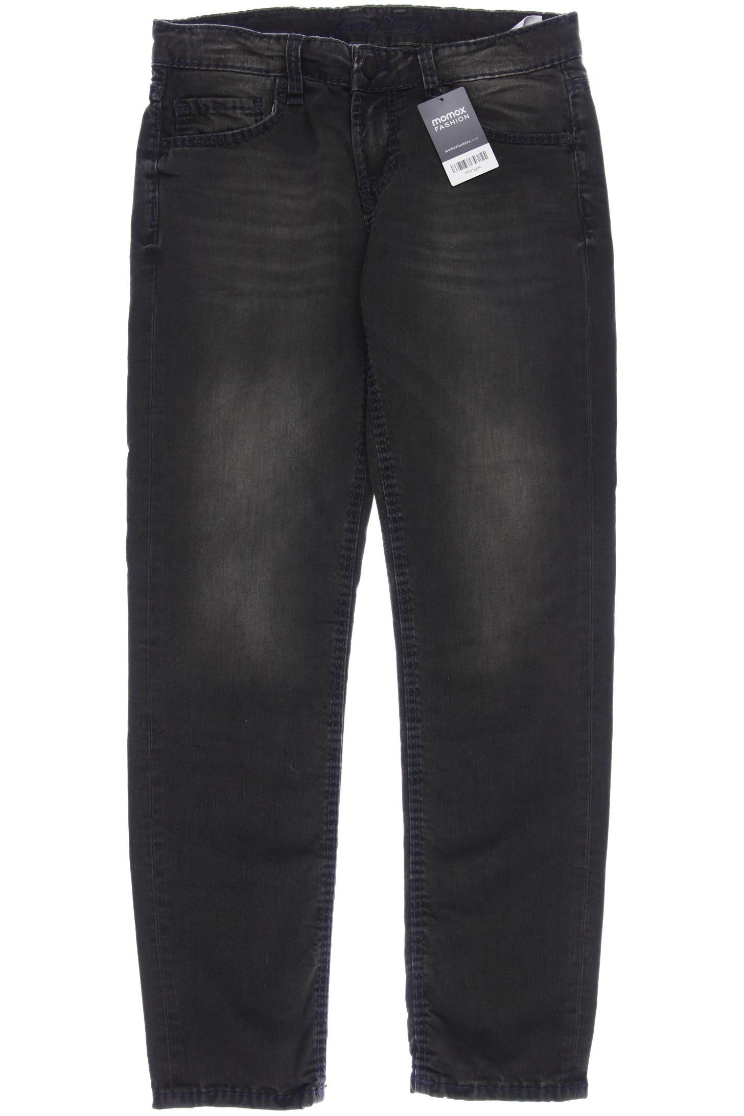

Camp David Herren Jeans, grau