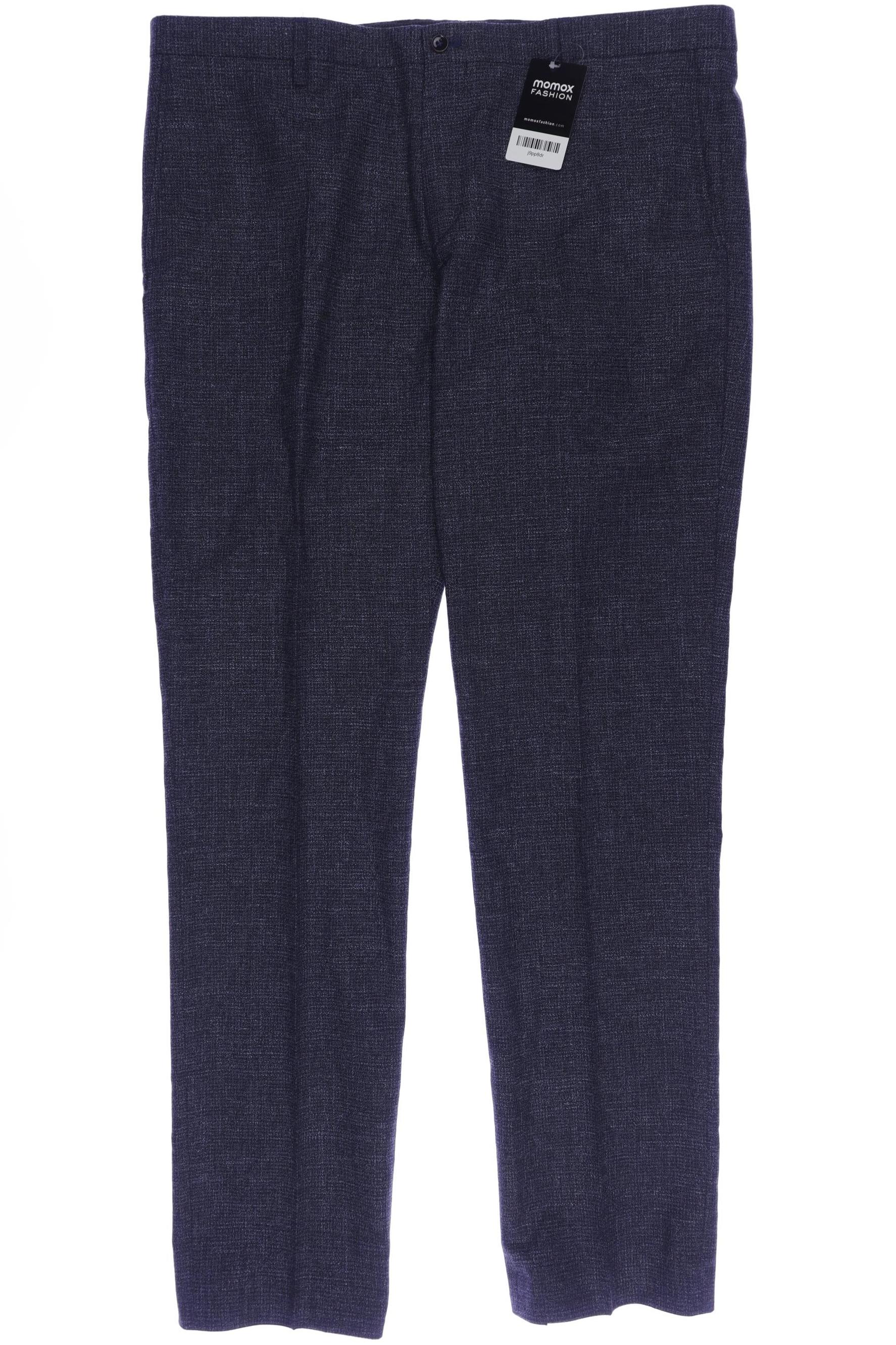 

Camp David Herren Stoffhose, marineblau, Gr. 54