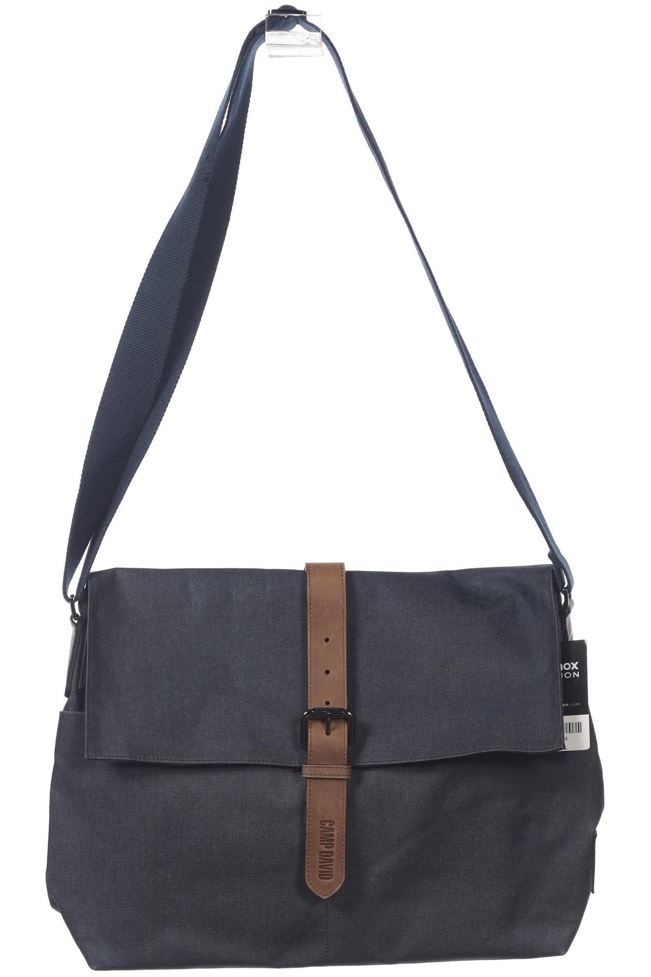 

Camp David Herren Tasche, marineblau, Gr.