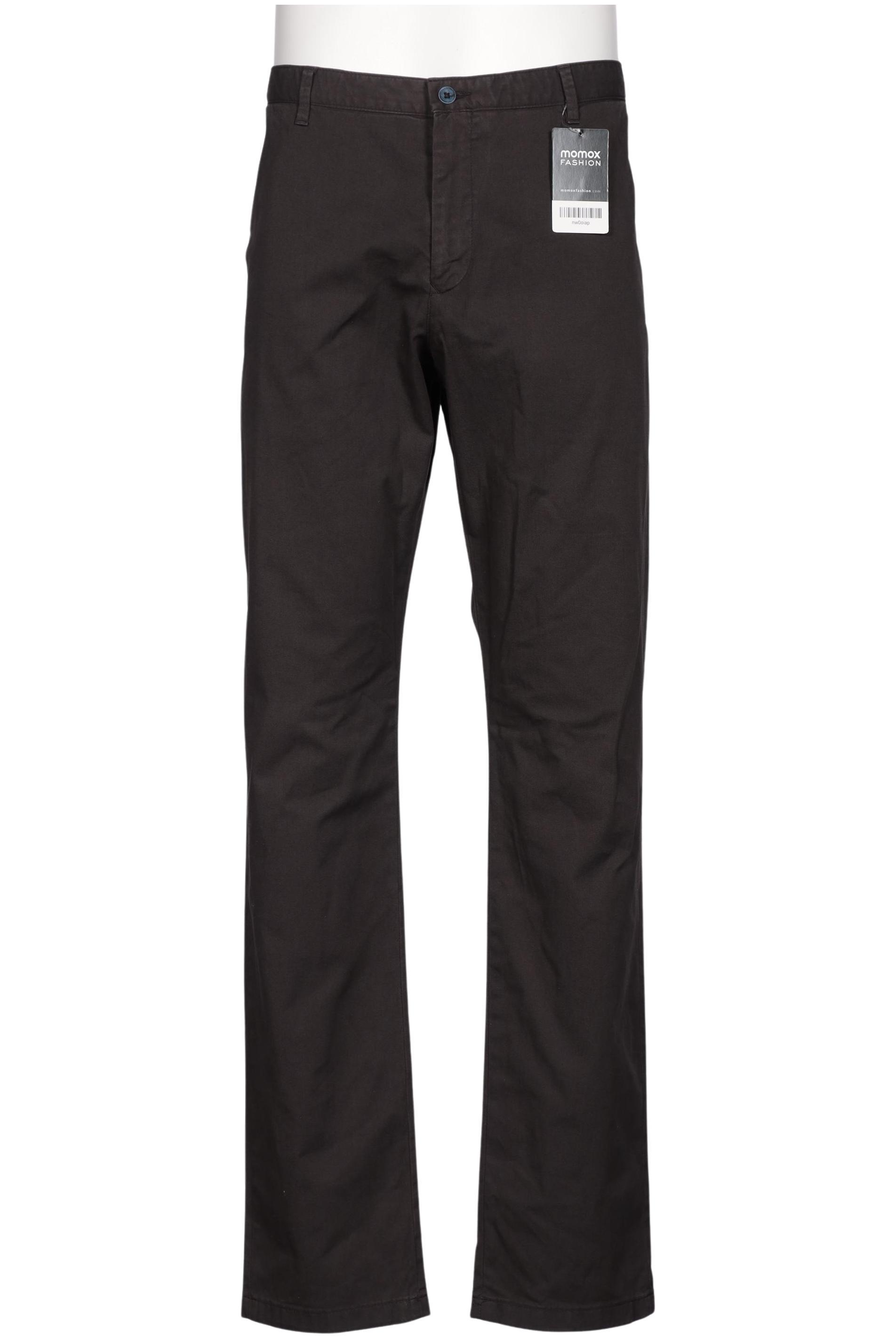 

Camp David Herren Stoffhose, braun, Gr. 50