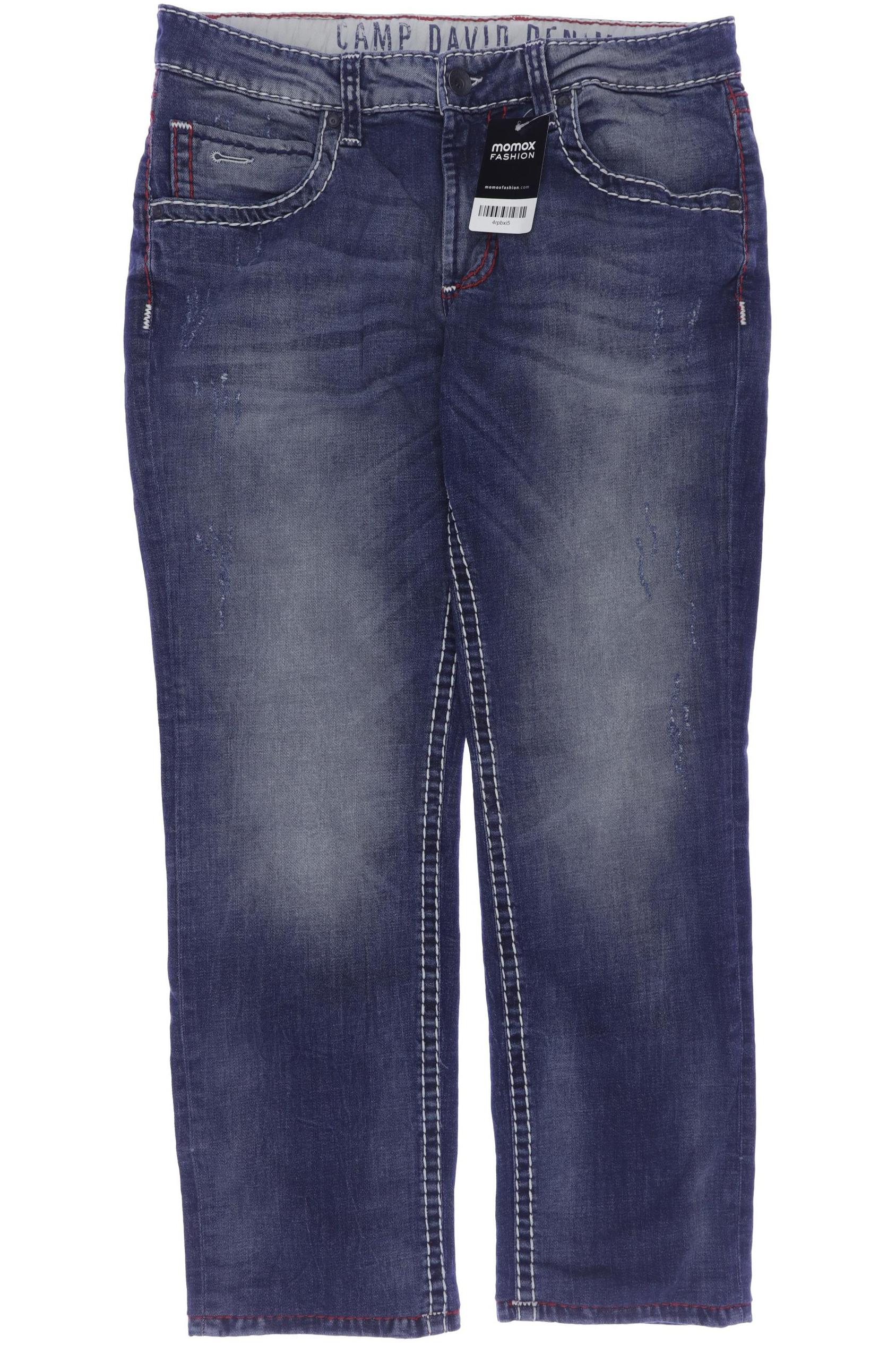 

Camp David Herren Jeans, blau, Gr. 32