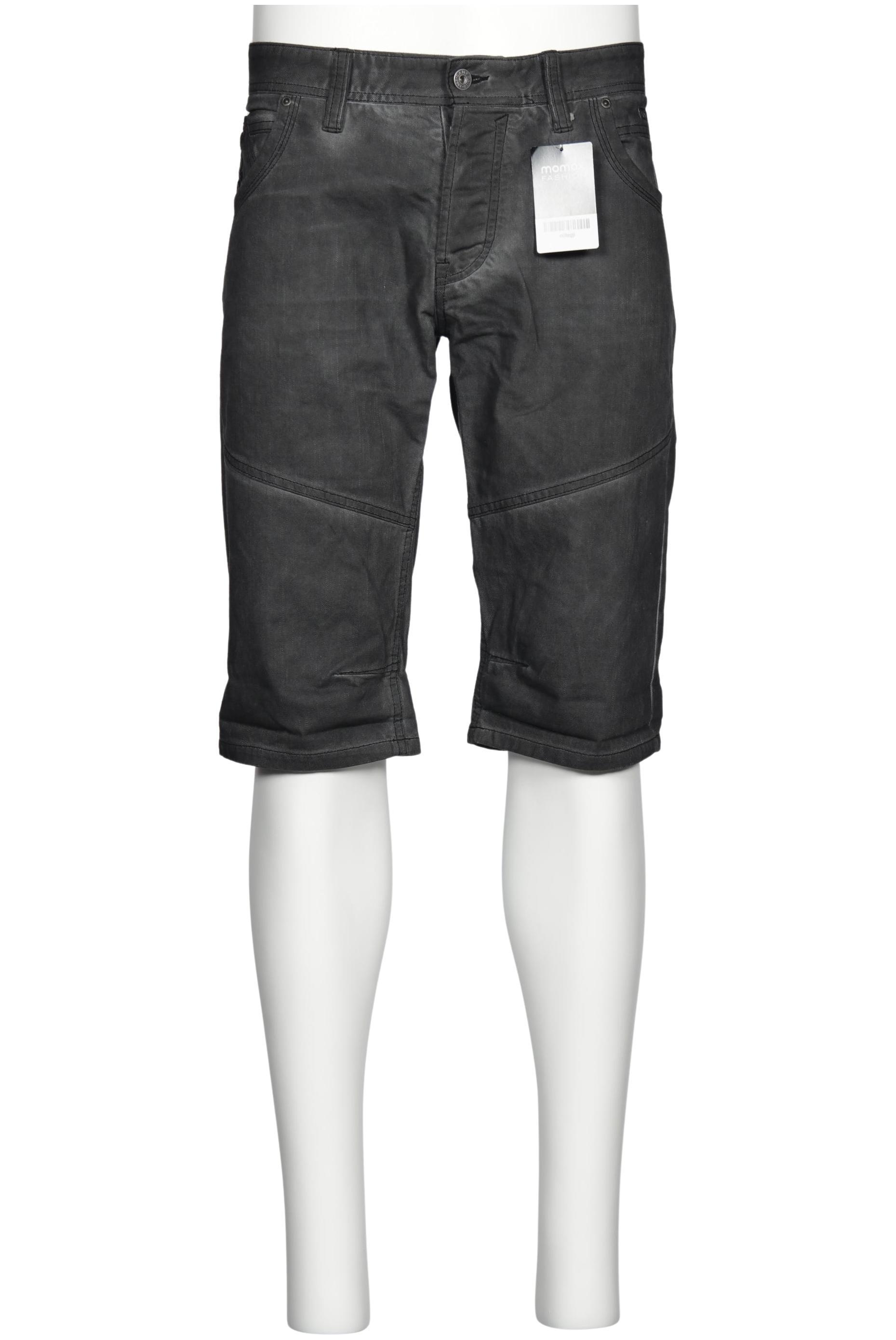 

Camp David Herren Shorts, grau, Gr. 33