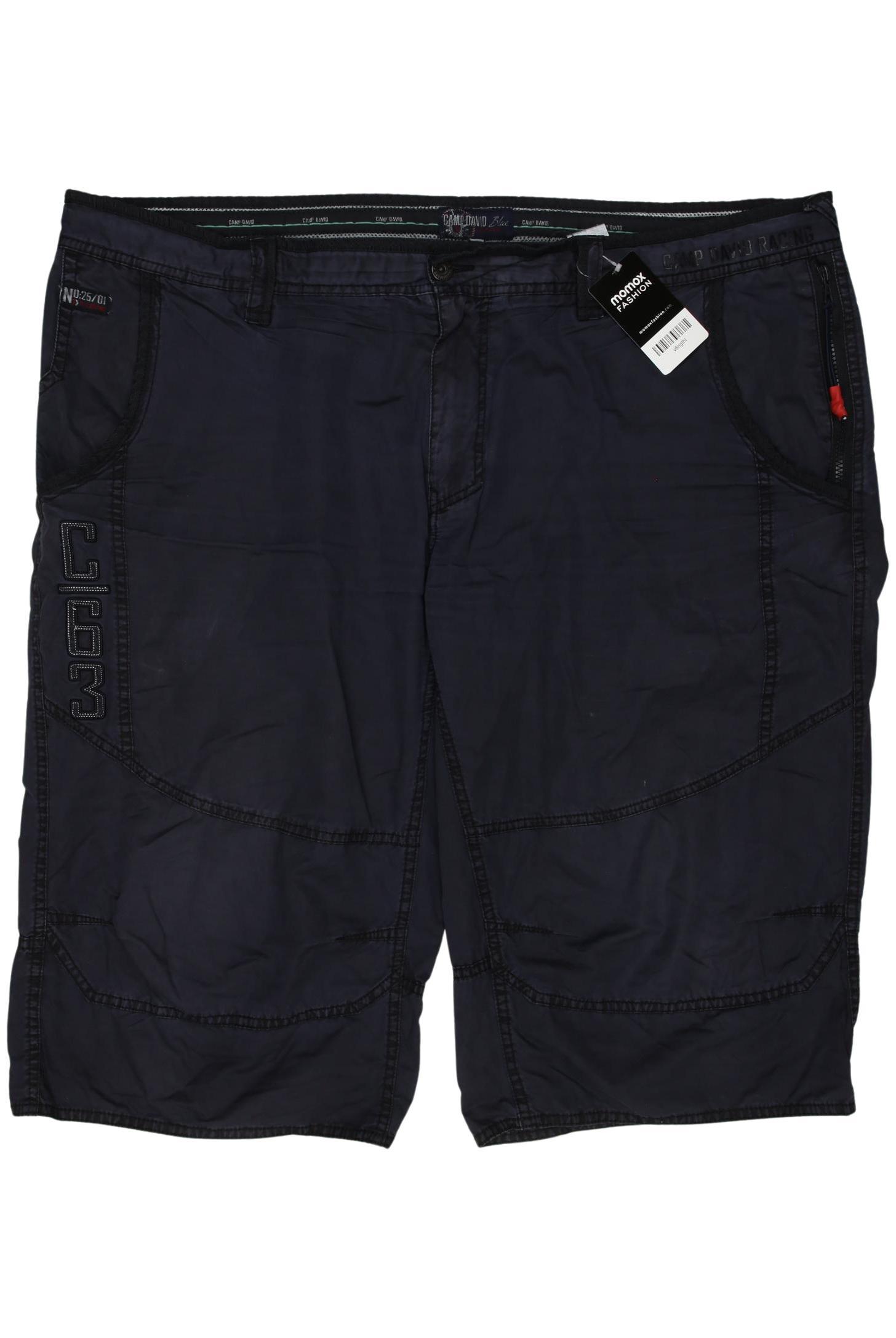 

Camp David Herren Shorts, marineblau, Gr. 58
