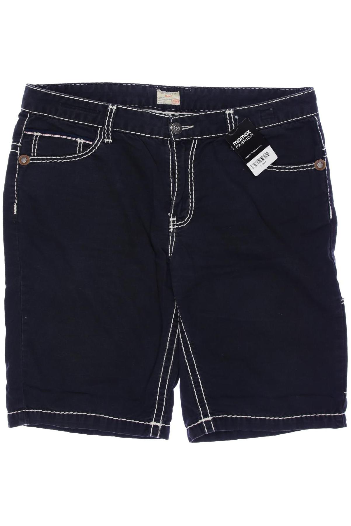 

Camp David Herren Shorts, marineblau, Gr. 54