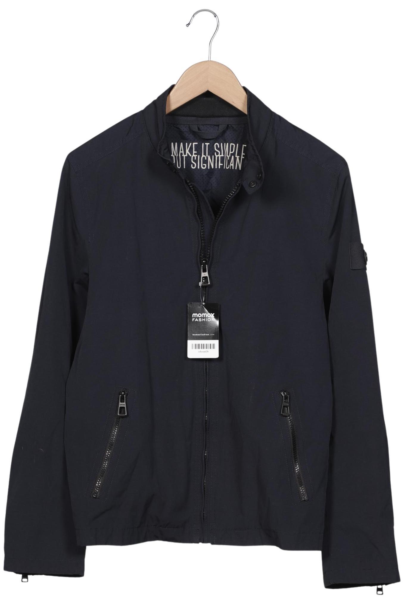 

Camp David Herren Jacke, marineblau, Gr. 48