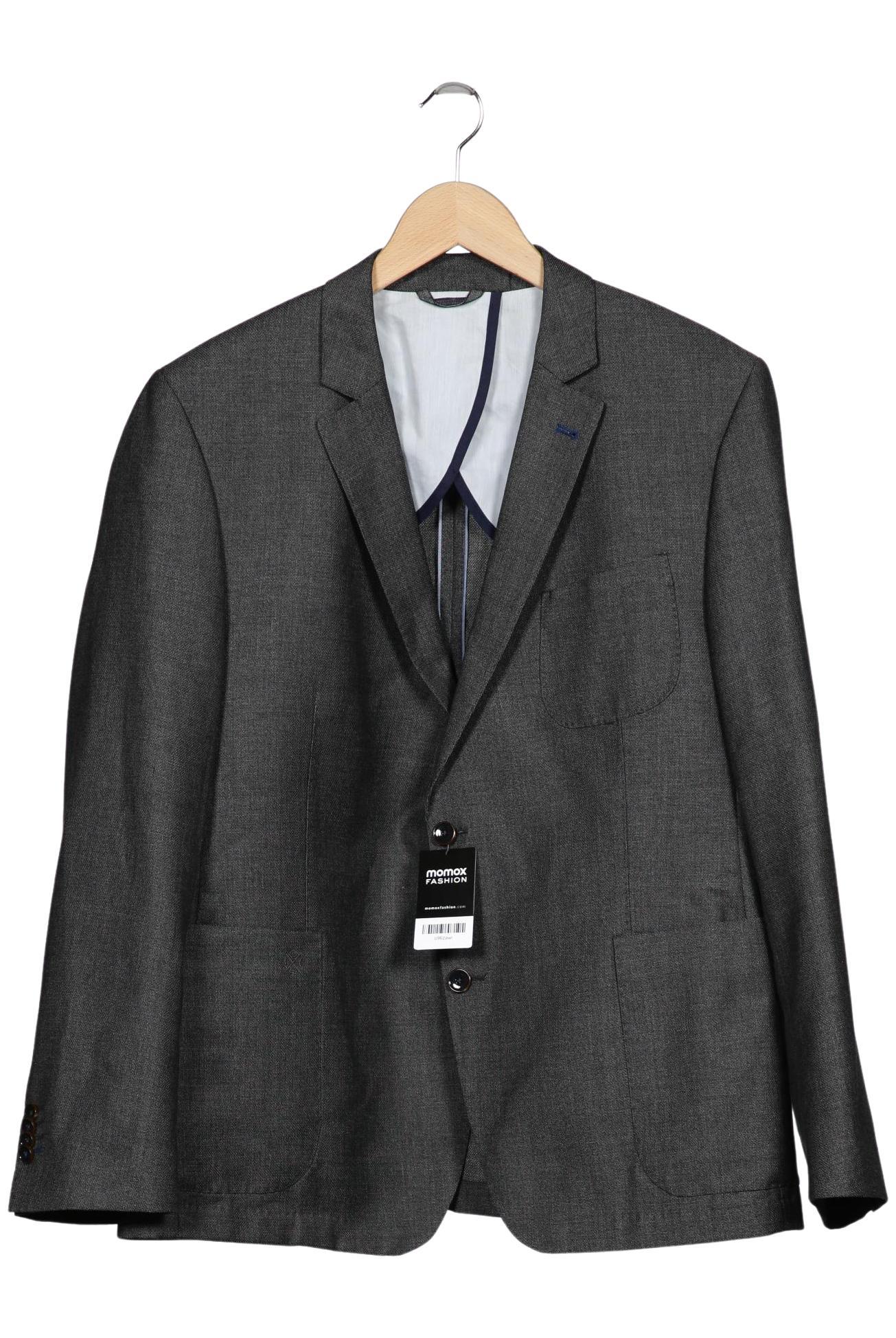 

Camp David Herren Sakko, grau, Gr. 58