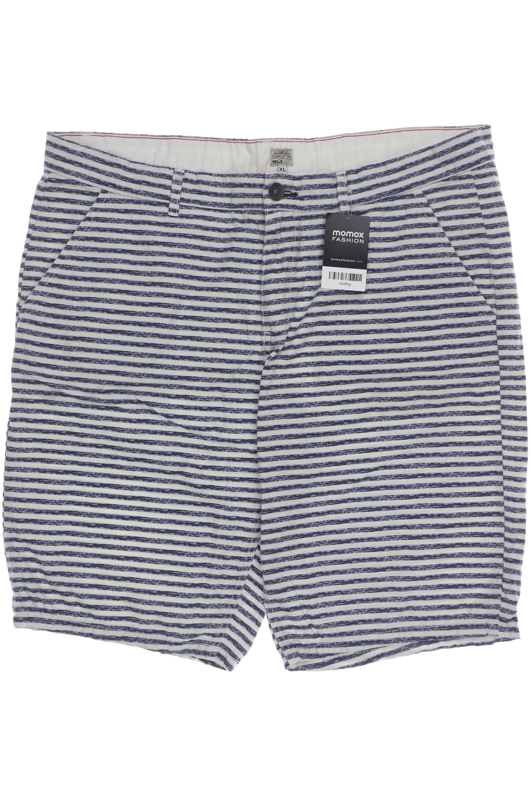 

Camp David Herren Shorts, marineblau