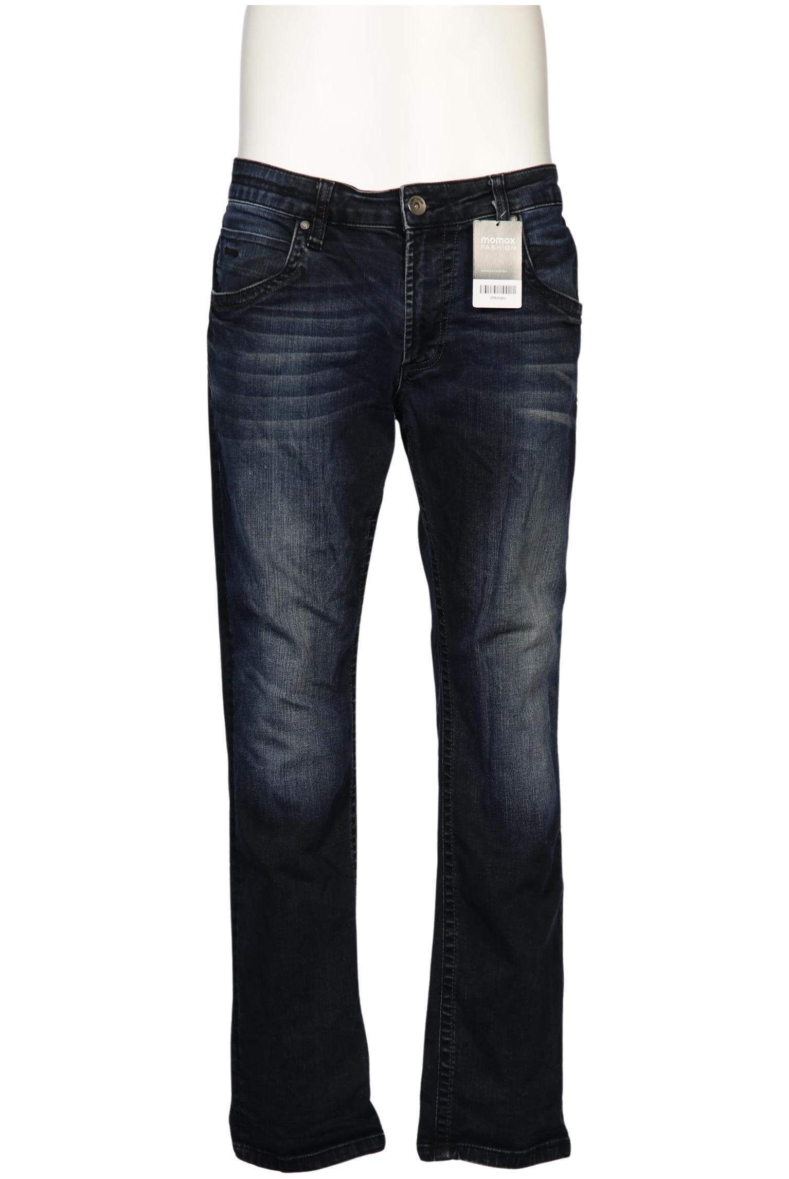 

Camp David Herren Jeans, blau, Gr. 36
