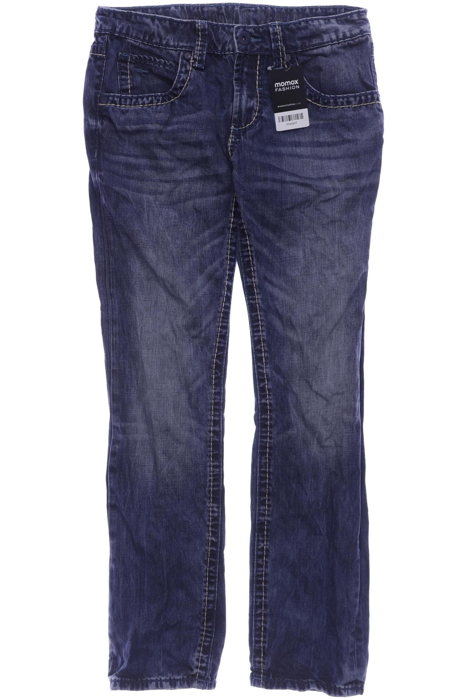 

Camp David Herren Jeans, blau