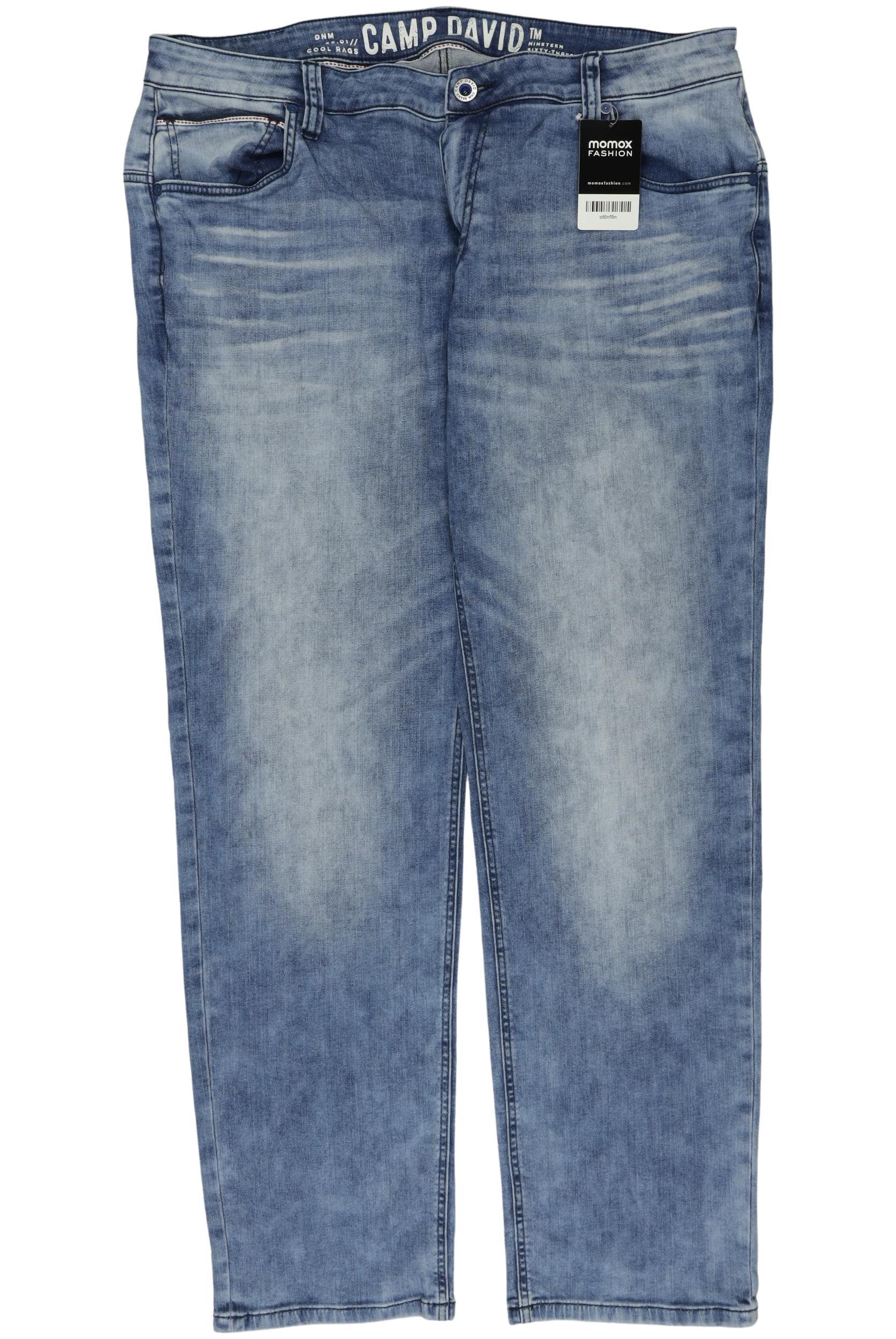 

Camp David Herren Jeans, hellblau, Gr. 38