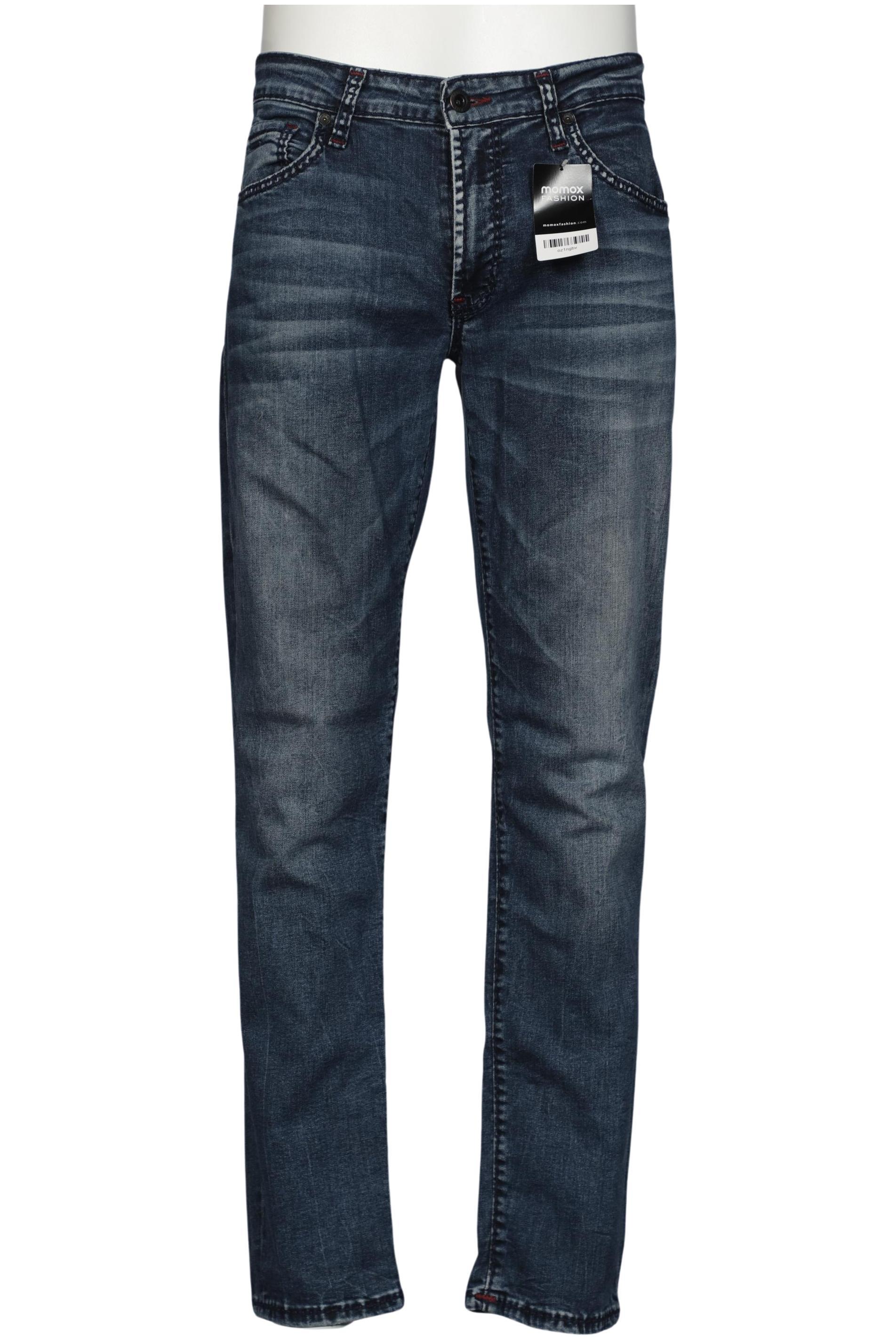 

Camp David Herren Jeans, blau, Gr. 34