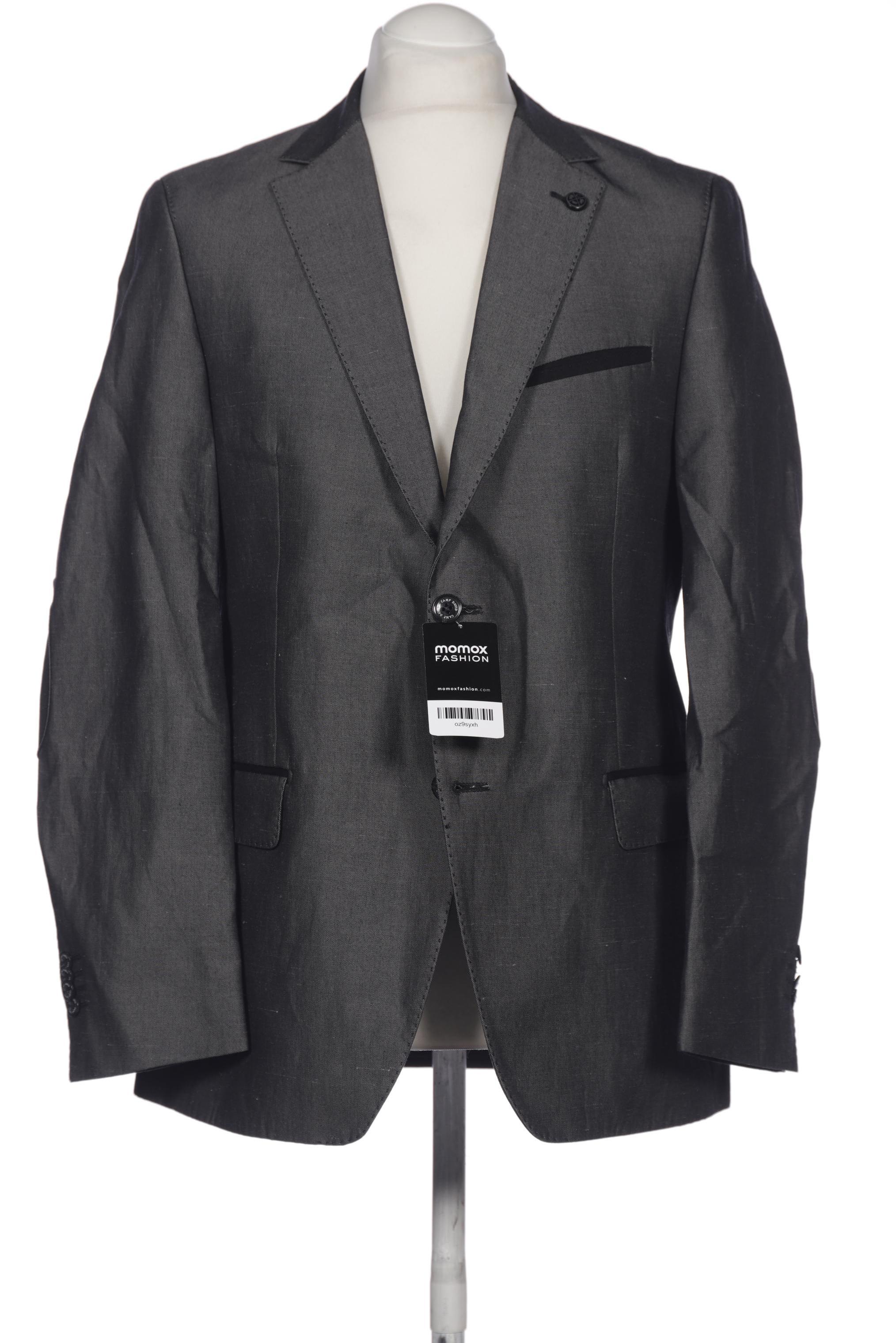 

Camp David Herren Sakko, grau, Gr. 50