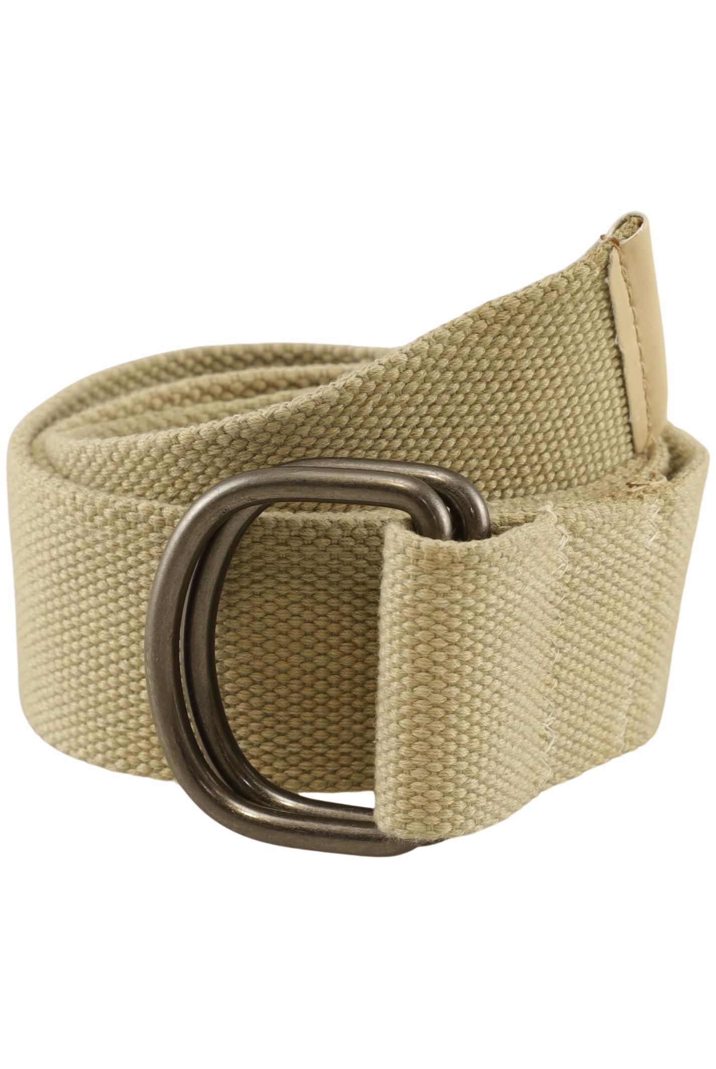 

Camp David Herren Gürtel, beige, Gr. 95